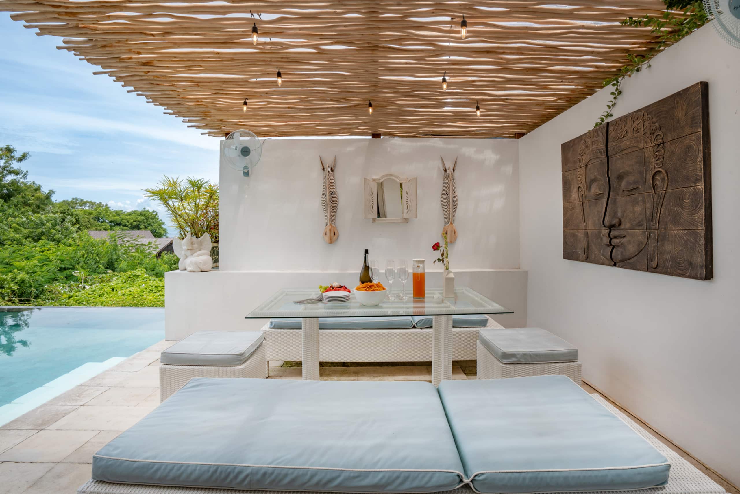 Villa Nusa - Private Villa in Exclusive Location 16