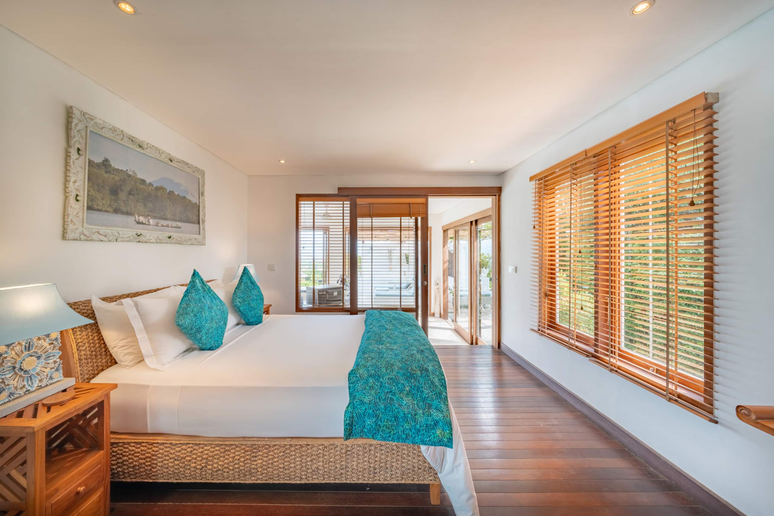 Villa Nusa - Private Villa in Exclusive Location 8