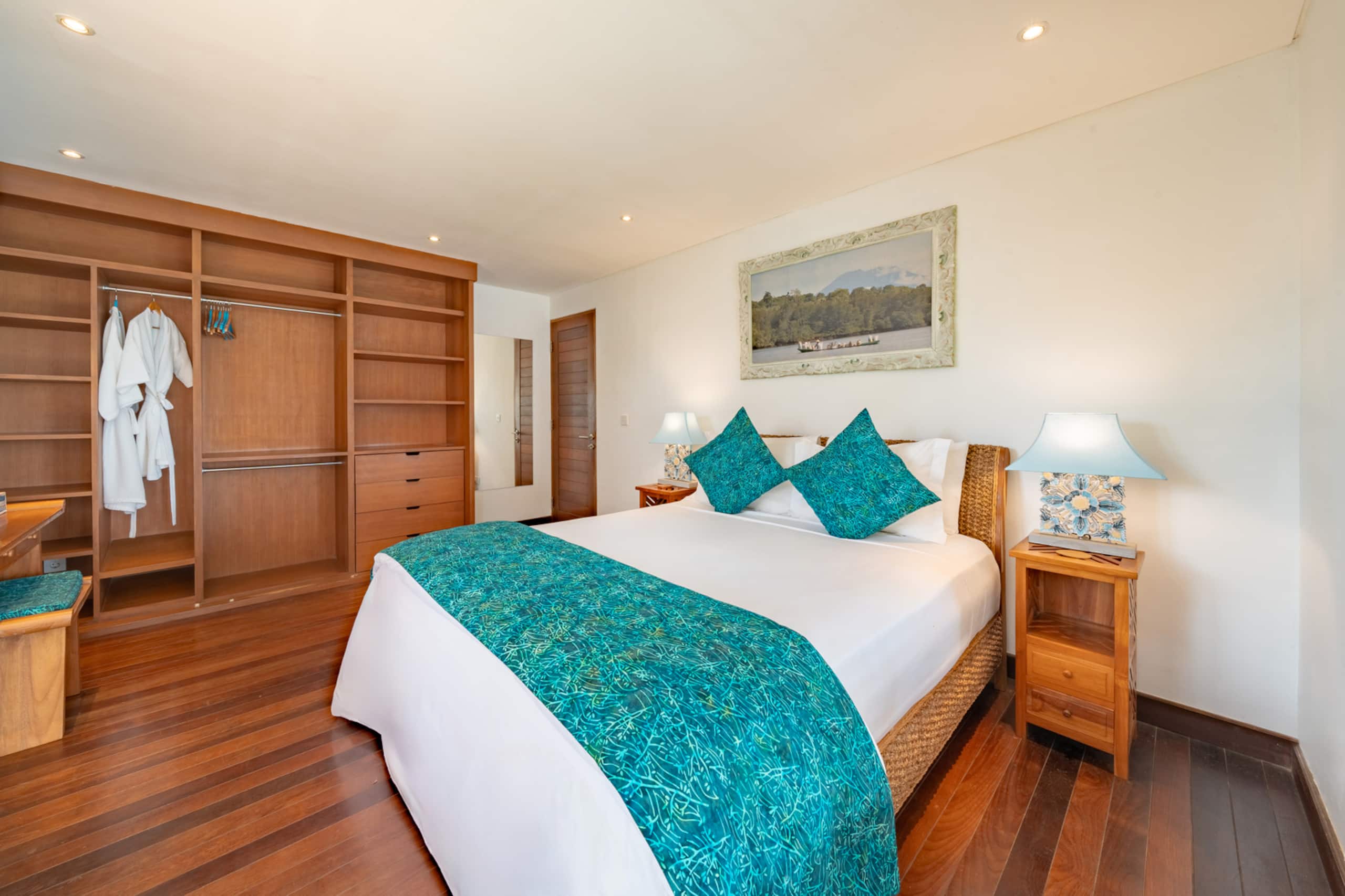 Villa Nusa - Private Villa in Exclusive Location 9