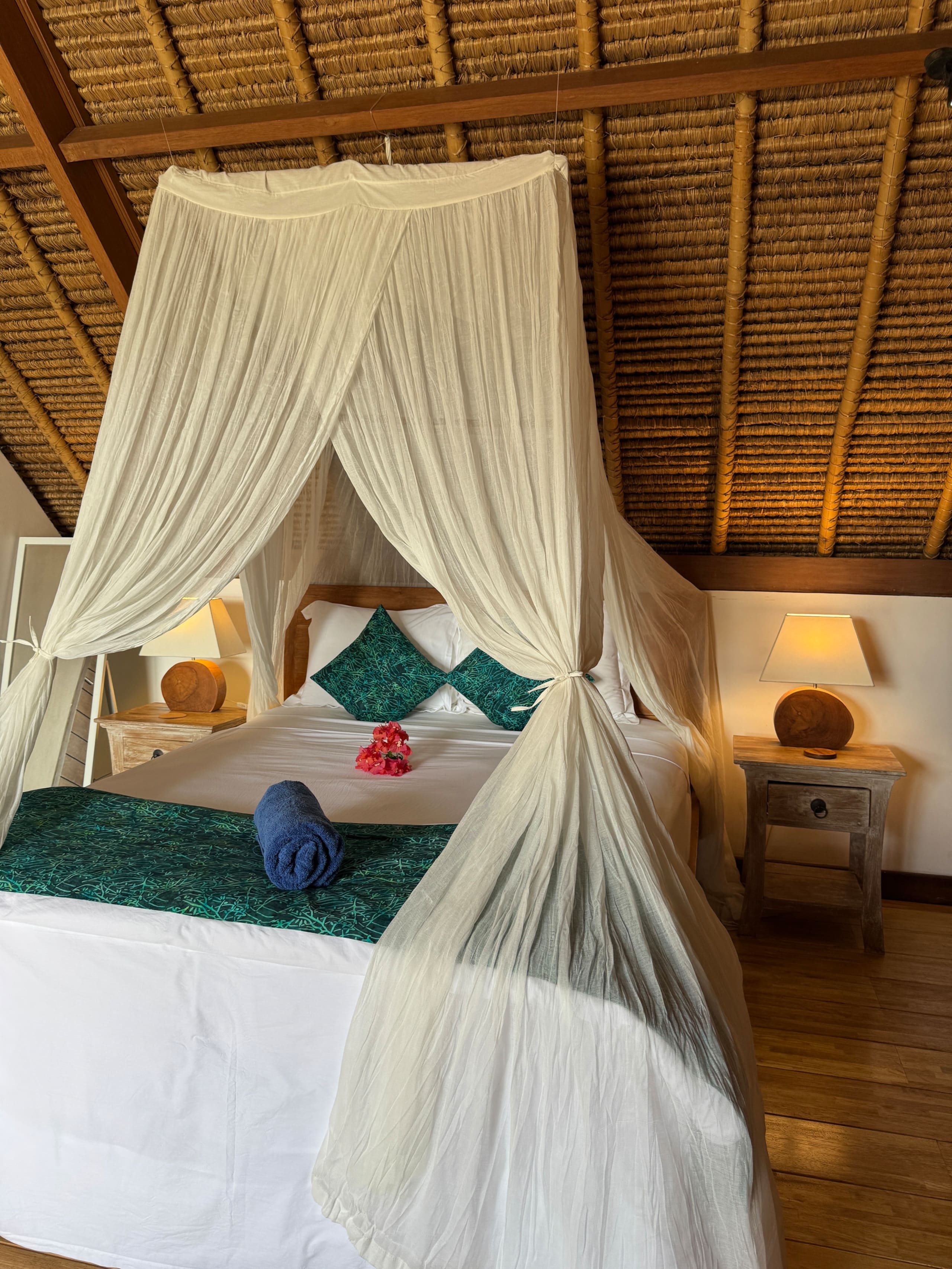 Villa Nusa - Private Villa in Exclusive Location 10