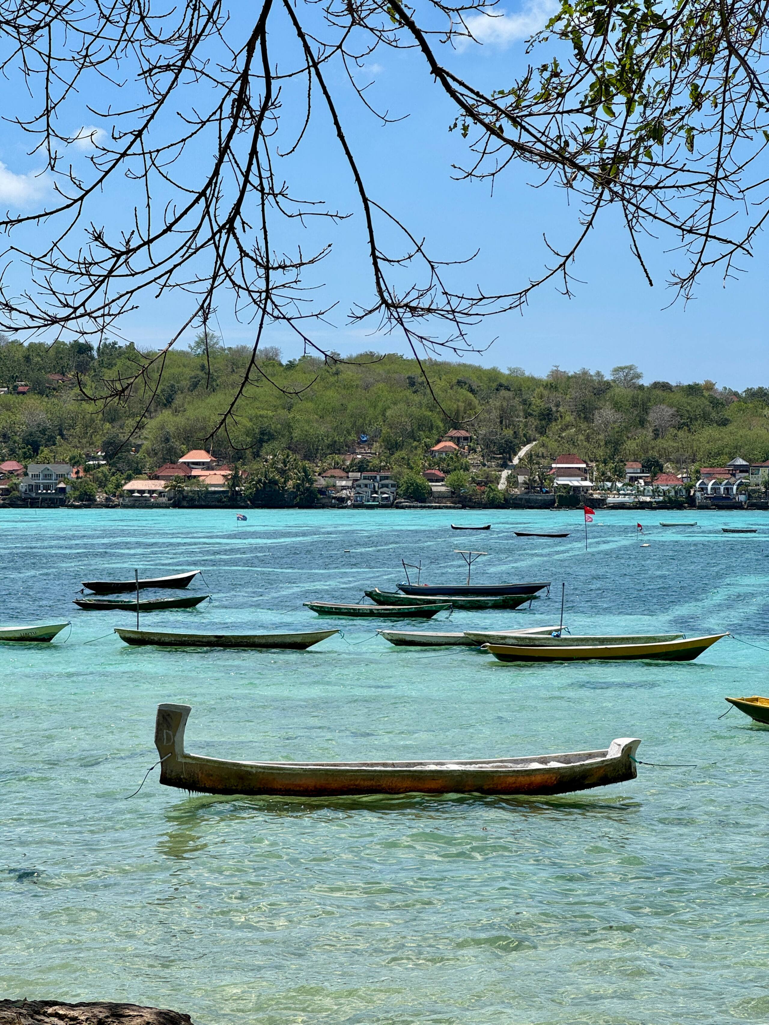 Villa Nusa - Private Villa in Exclusive Location 27