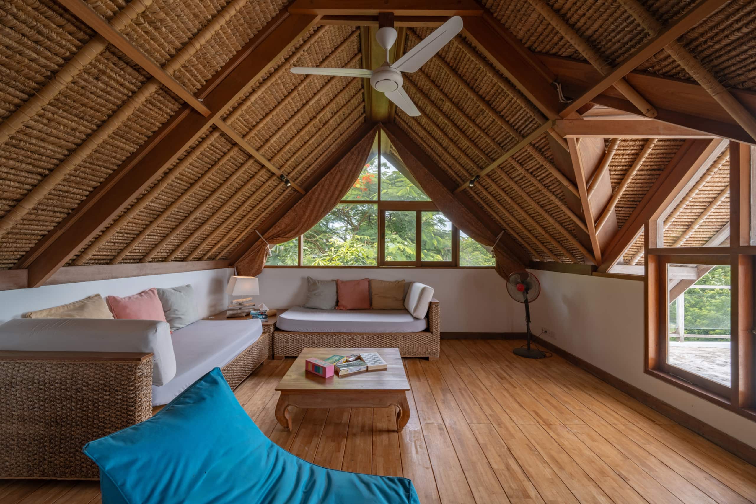 Villa Nusa - Private Villa in Exclusive Location — photo 2