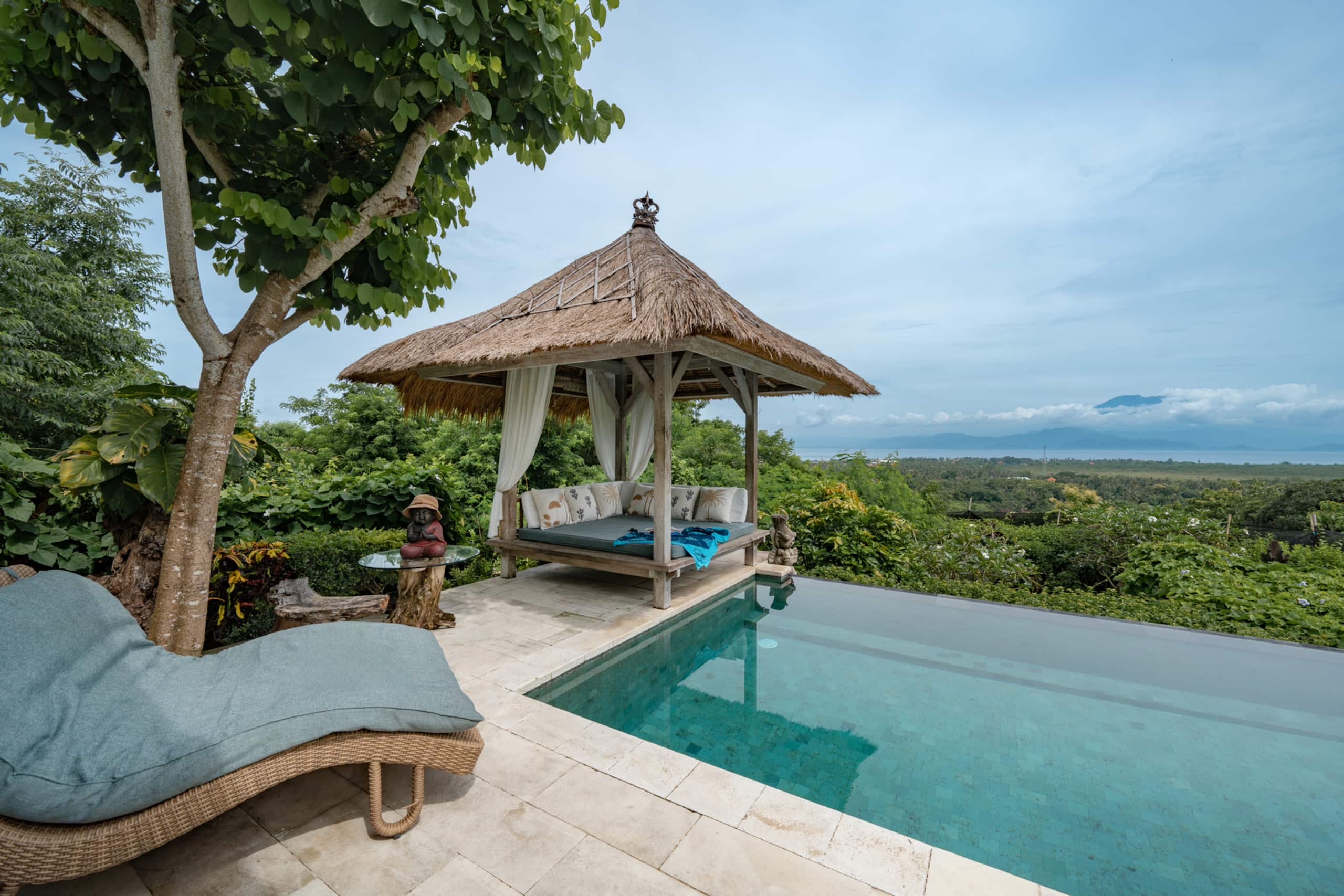 Villa Nusa - Private Villa in Exclusive Location 15