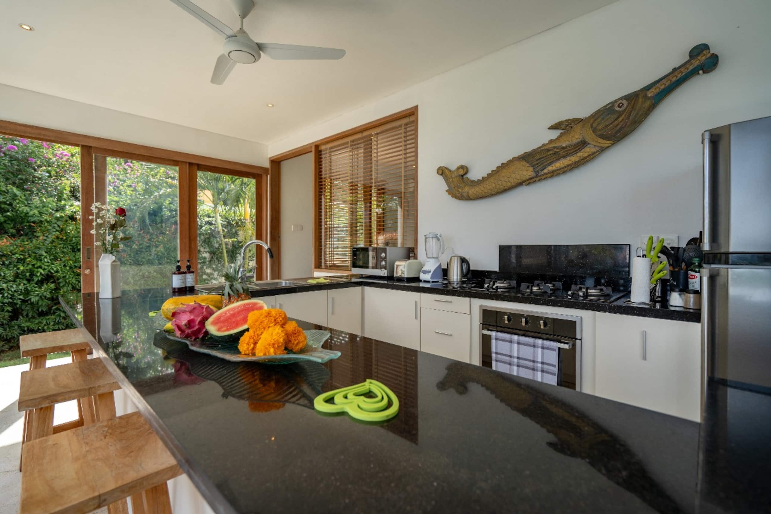 Villa Nusa - Private Villa in Exclusive Location — photo 5