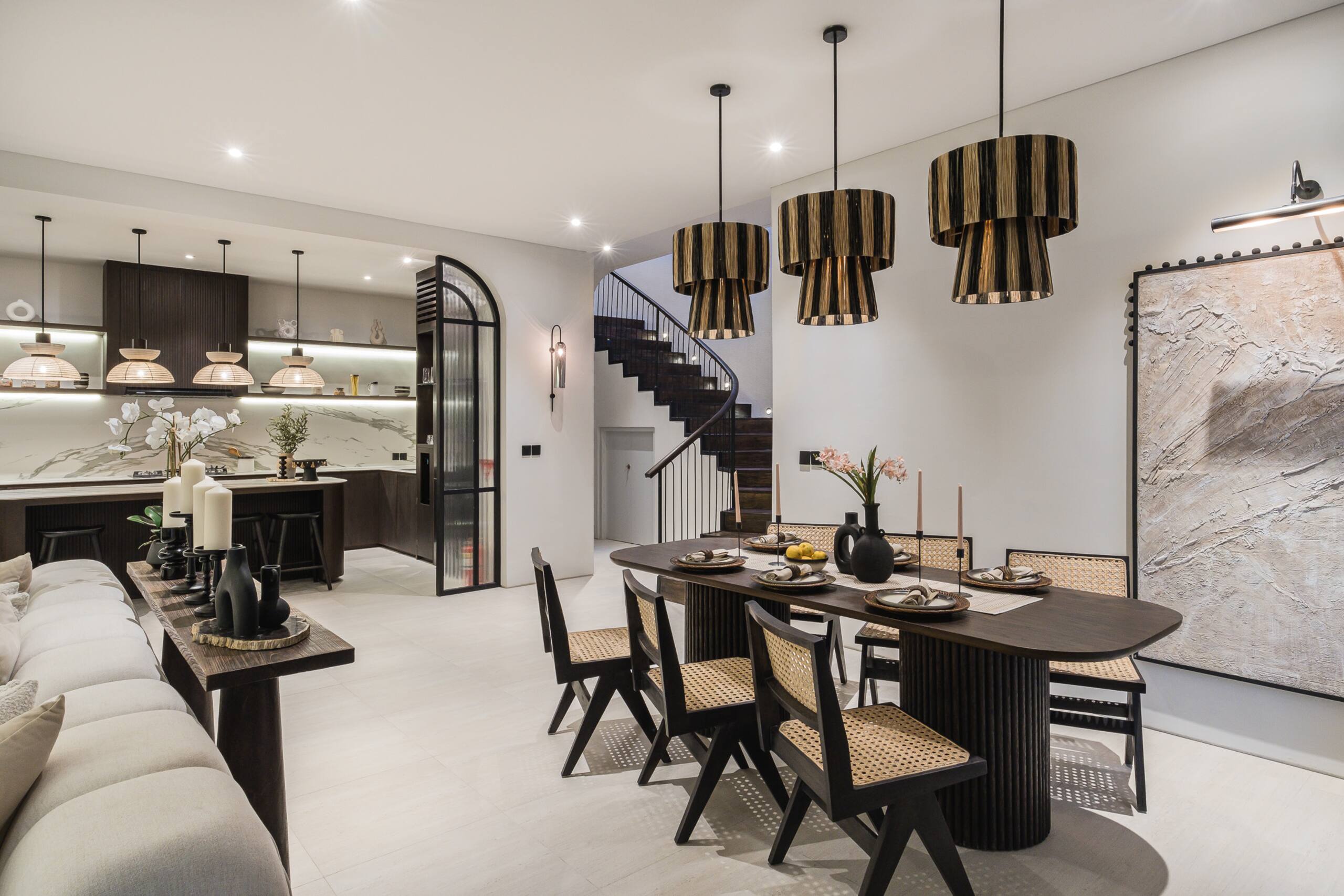 Stunning Villa Hamptons 10