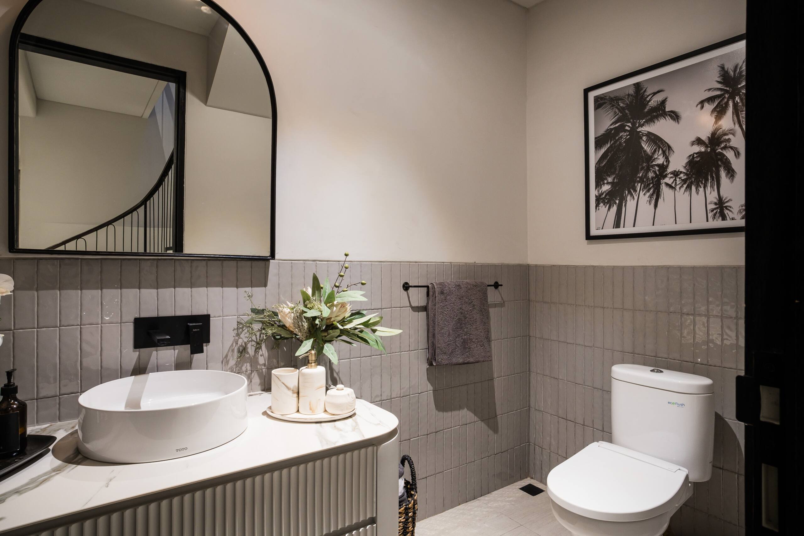 Stunning Villa Hamptons 22