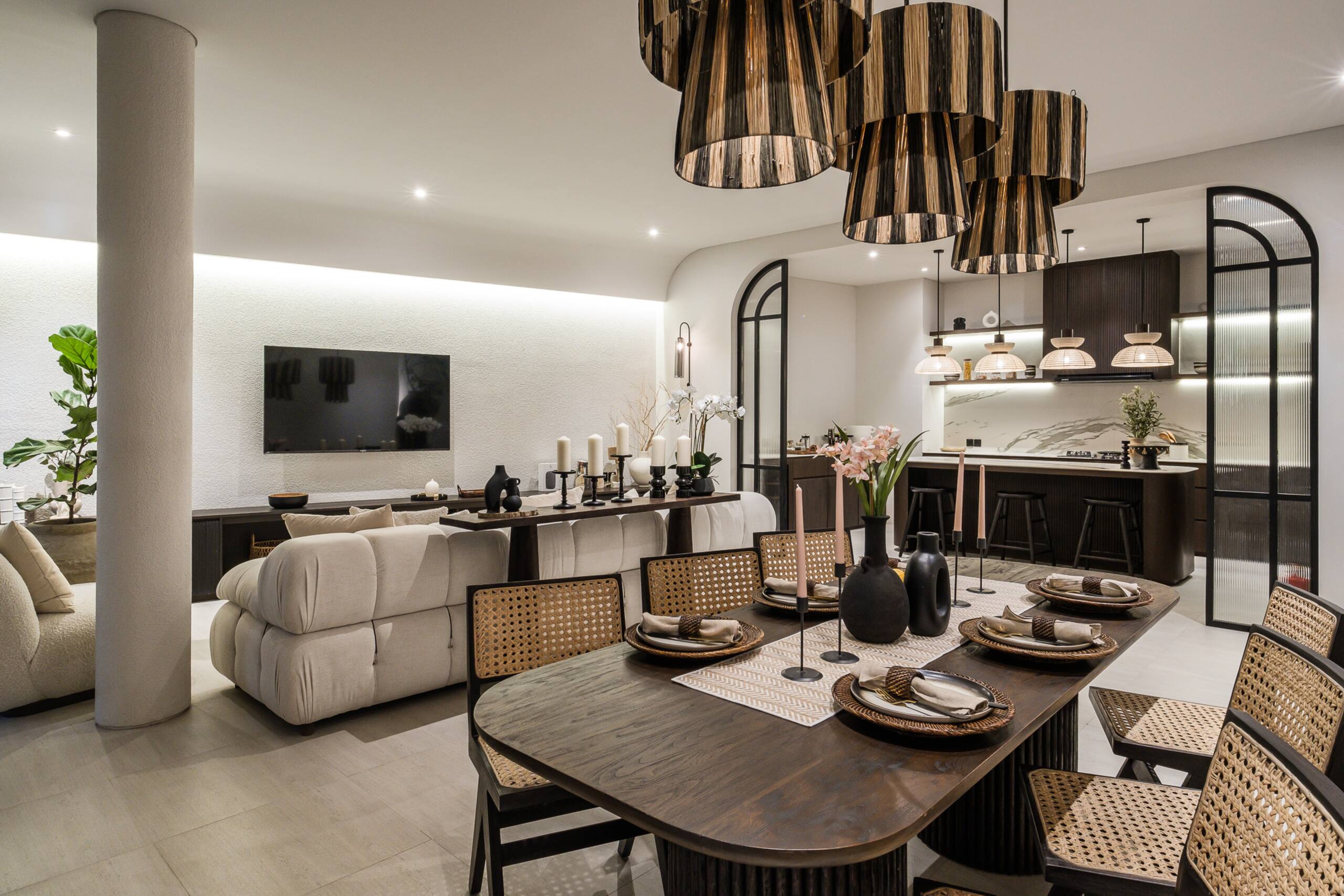 Stunning Villa Hamptons 12