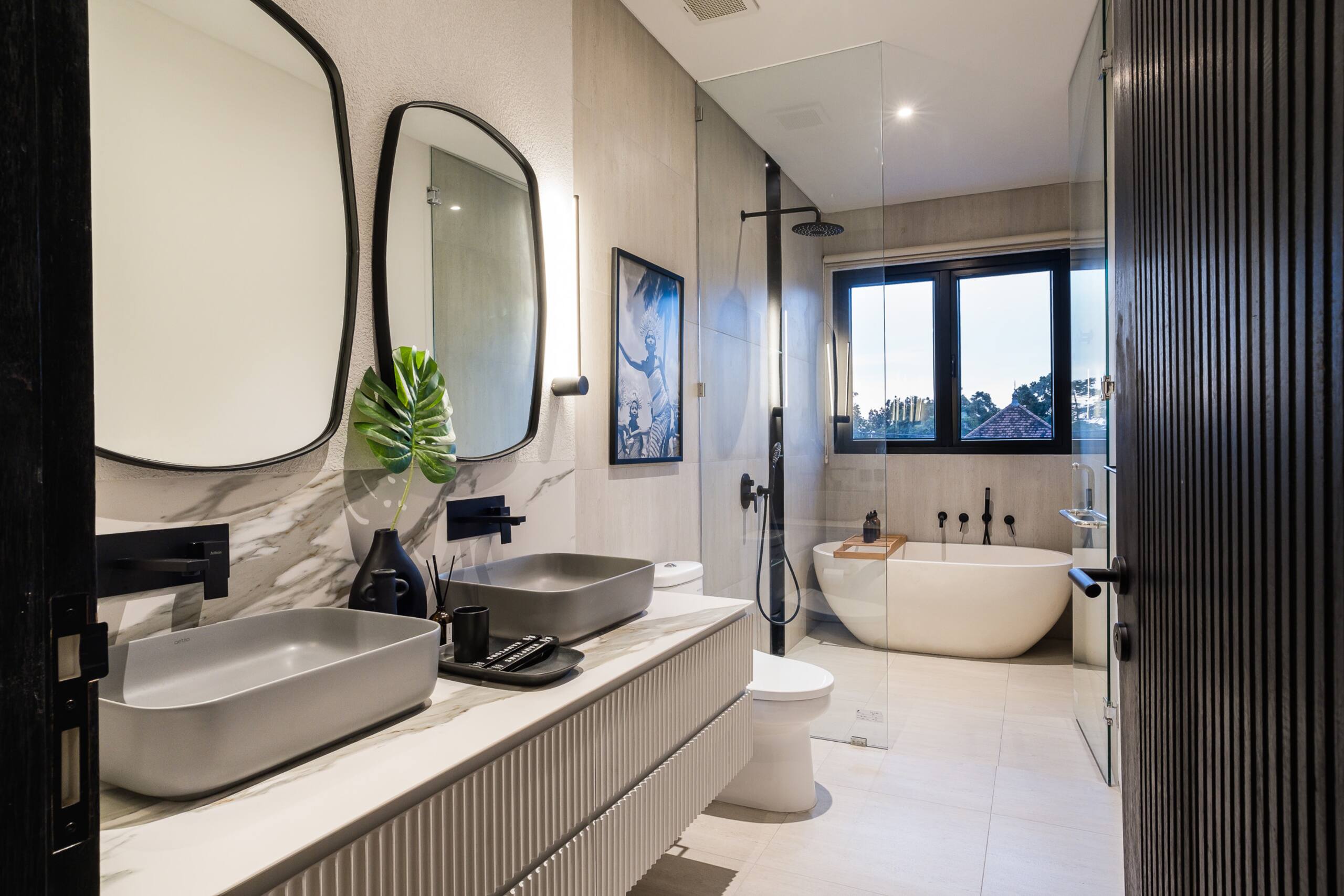 Stunning Villa Hamptons 7