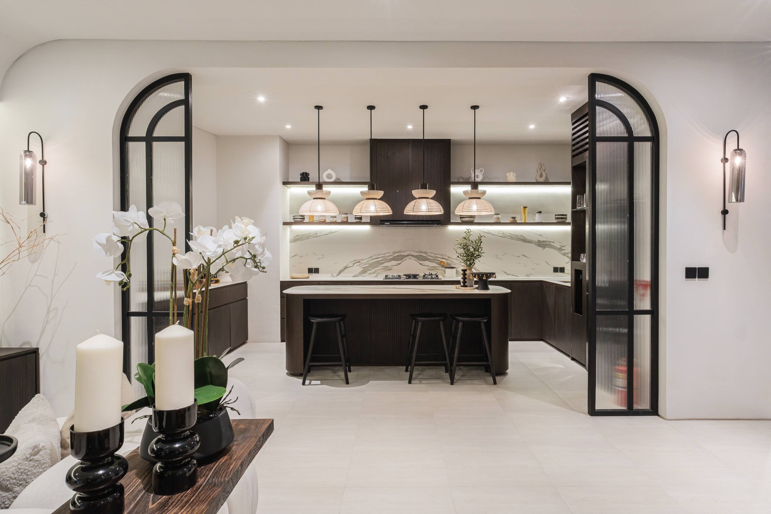 Stunning Villa Hamptons — photo 2