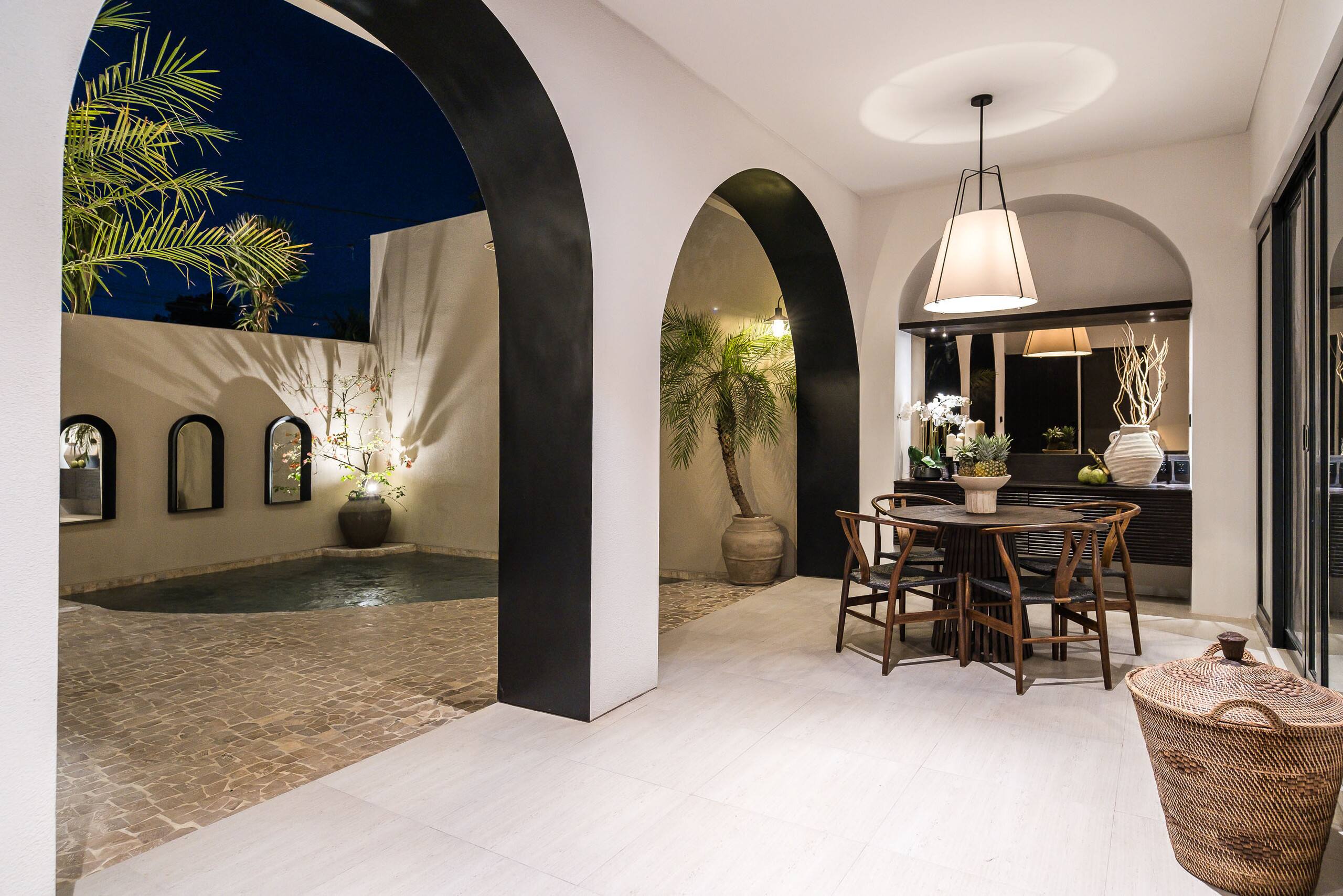 Stunning Villa Hamptons 28