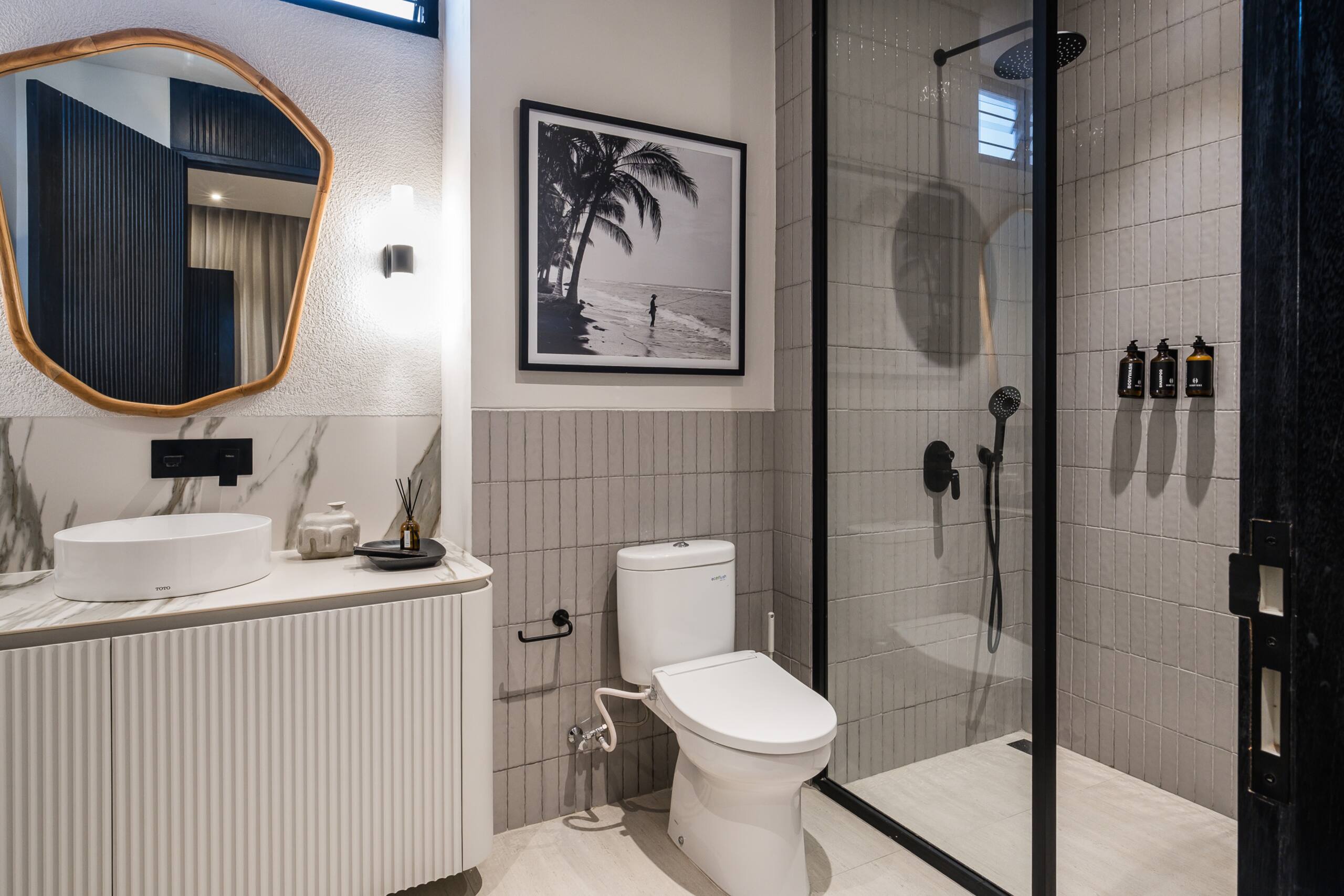 Stunning Villa Hamptons 19