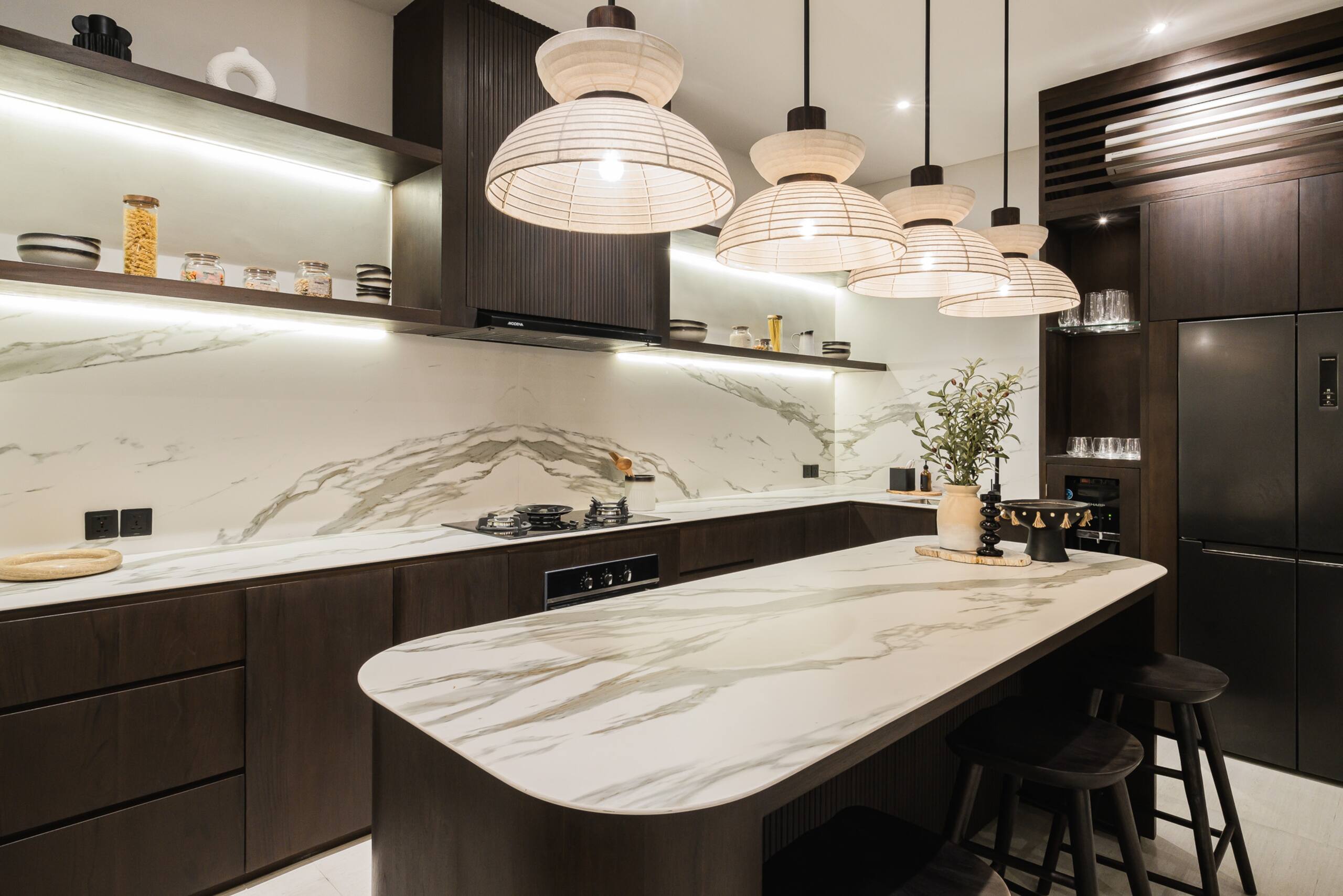 Stunning Villa Hamptons 9