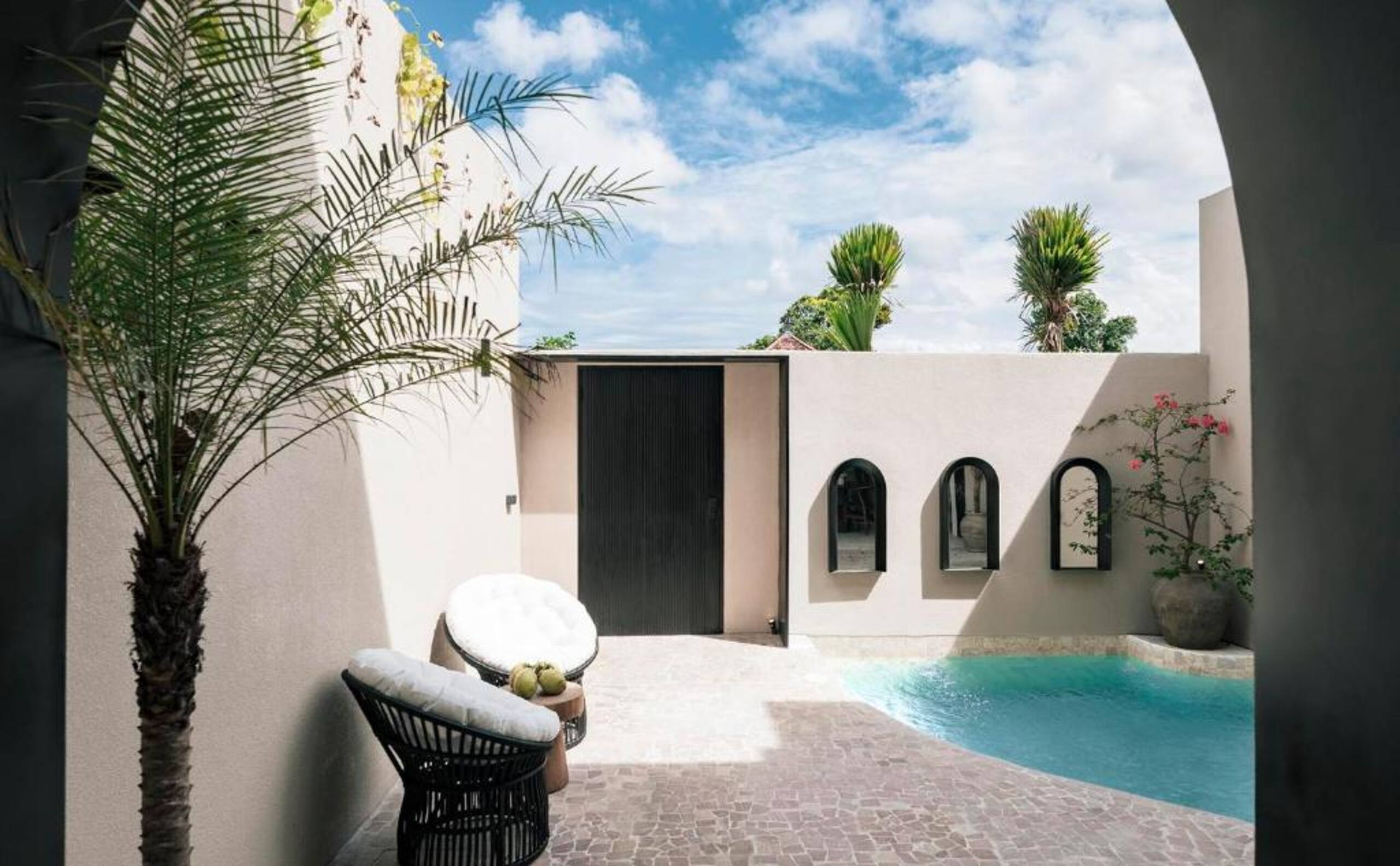 Stunning Villa Hamptons 29