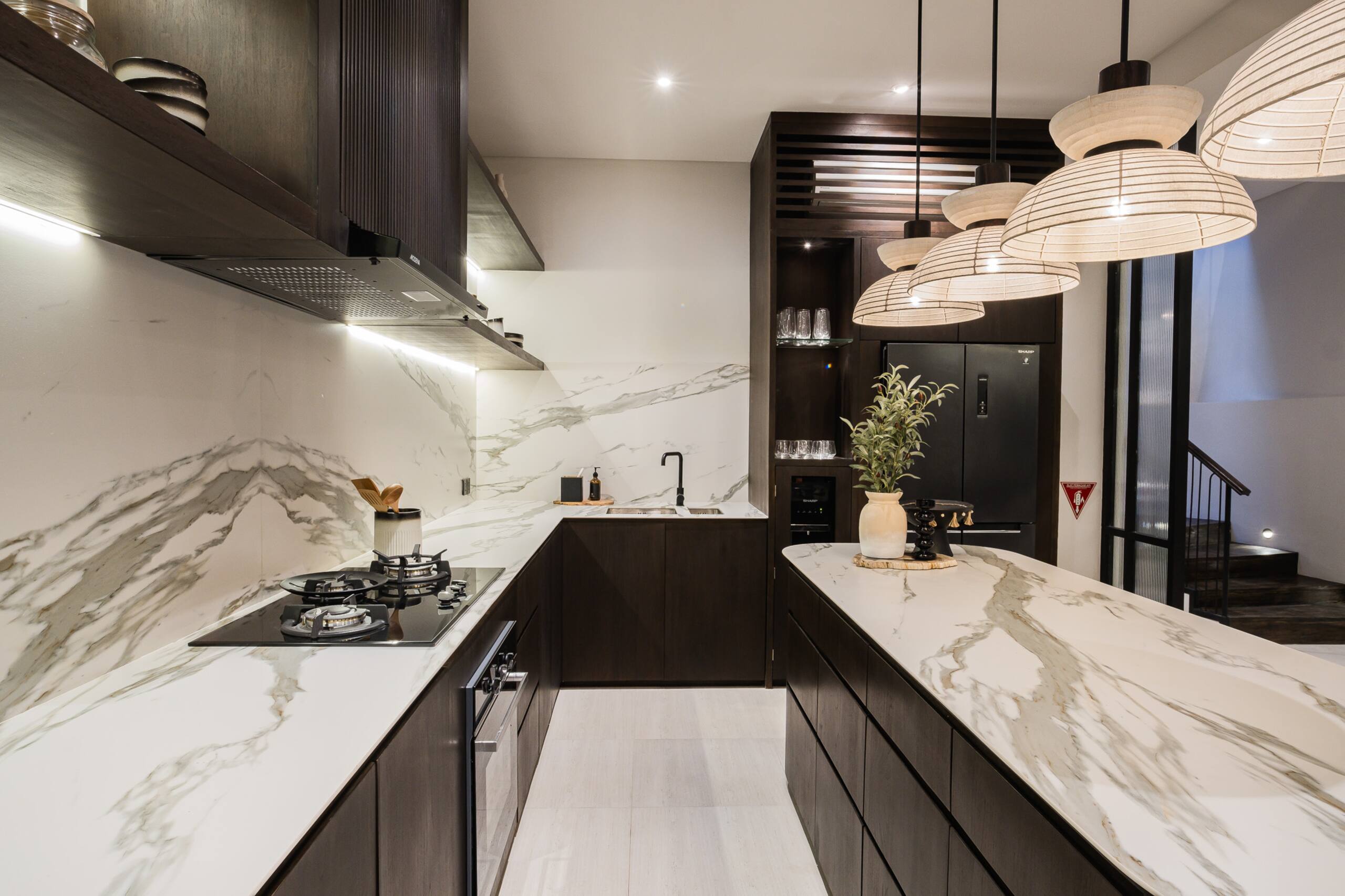Stunning Villa Hamptons 35