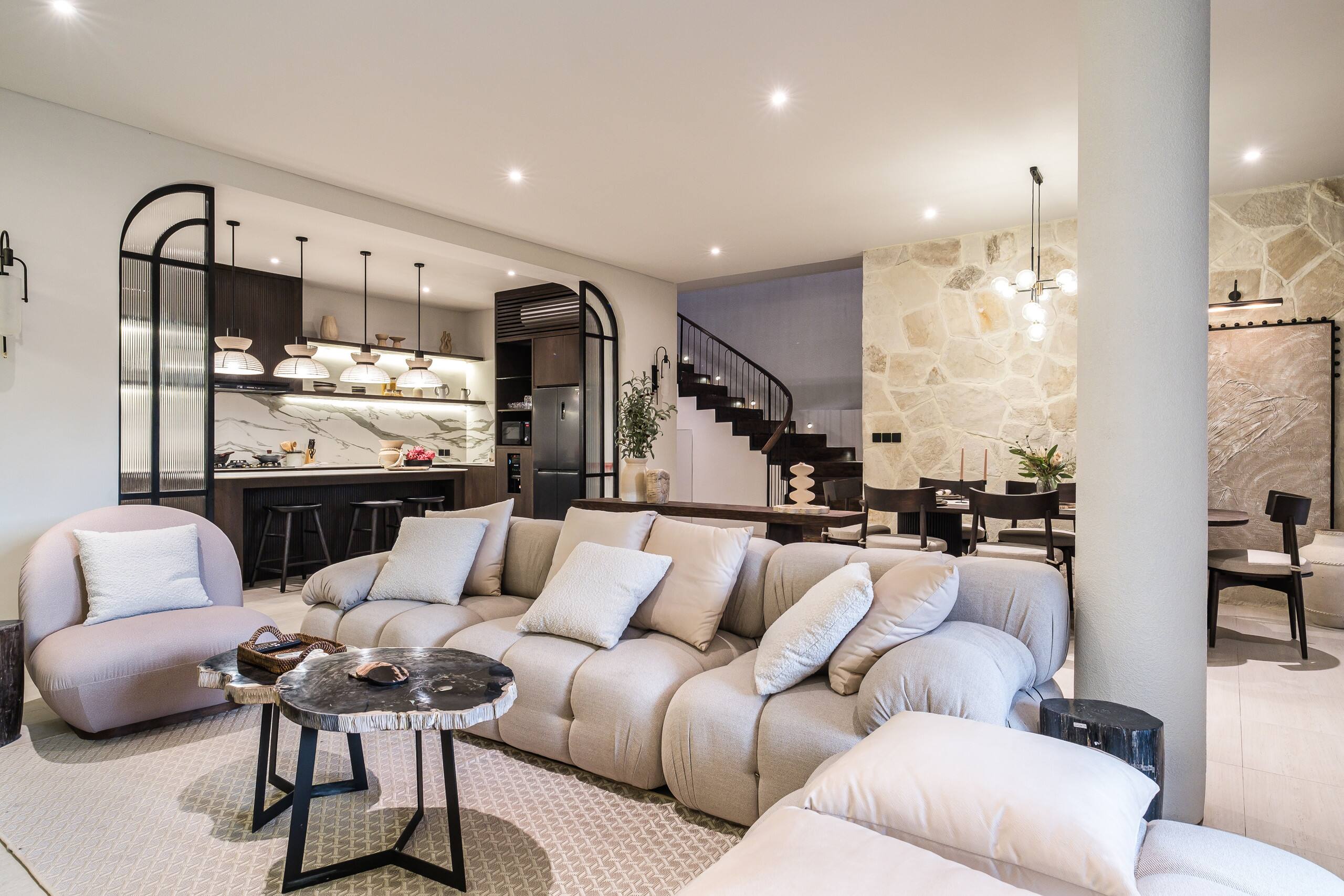 Stunning Villa Hamptons — photo 5