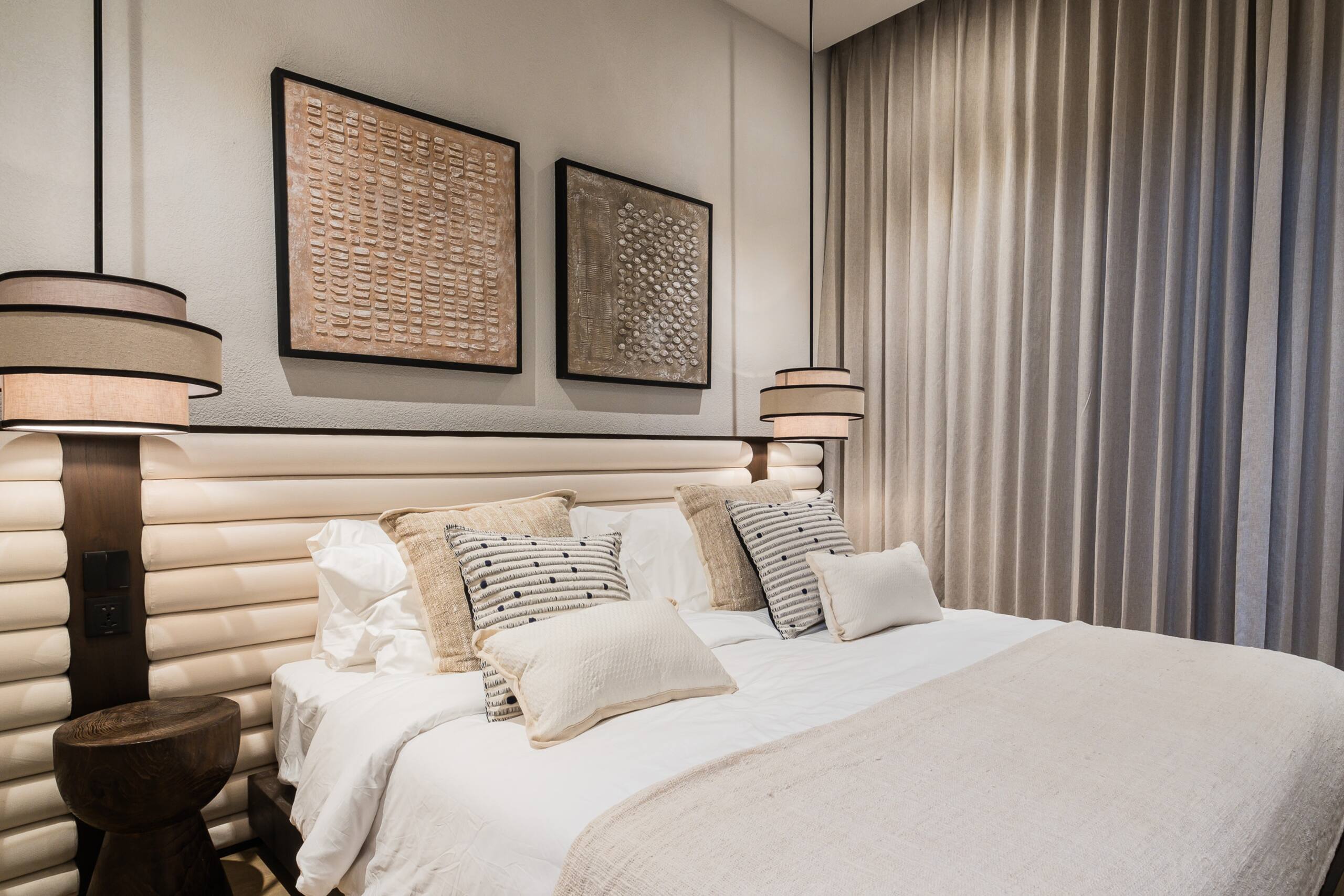 Stunning Villa Hamptons 38