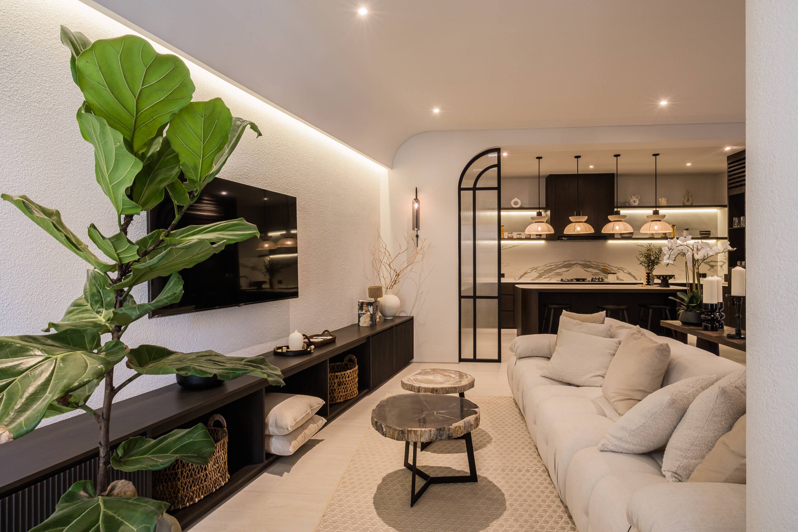 Stunning Villa Hamptons 36