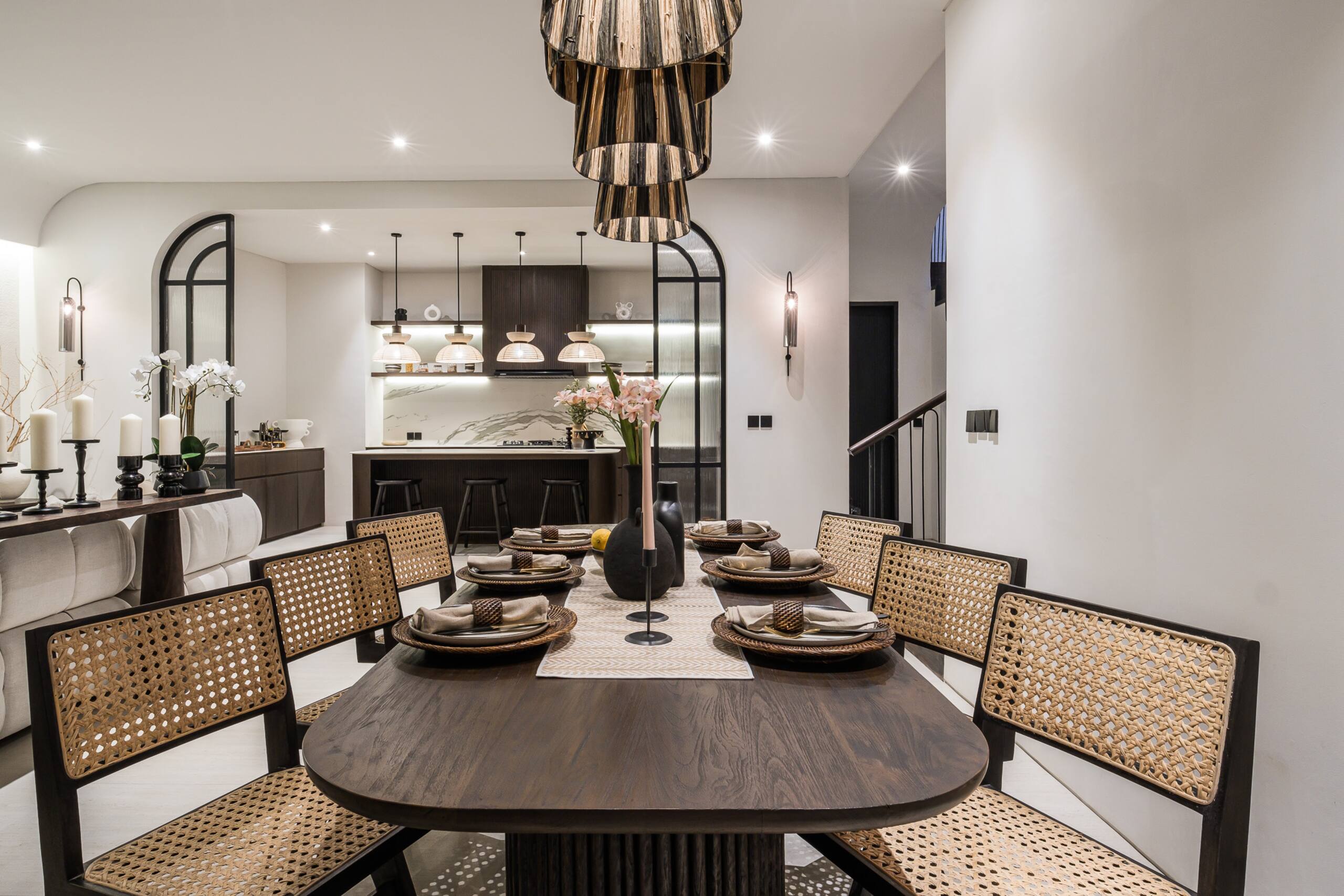 Stunning Villa Hamptons 11