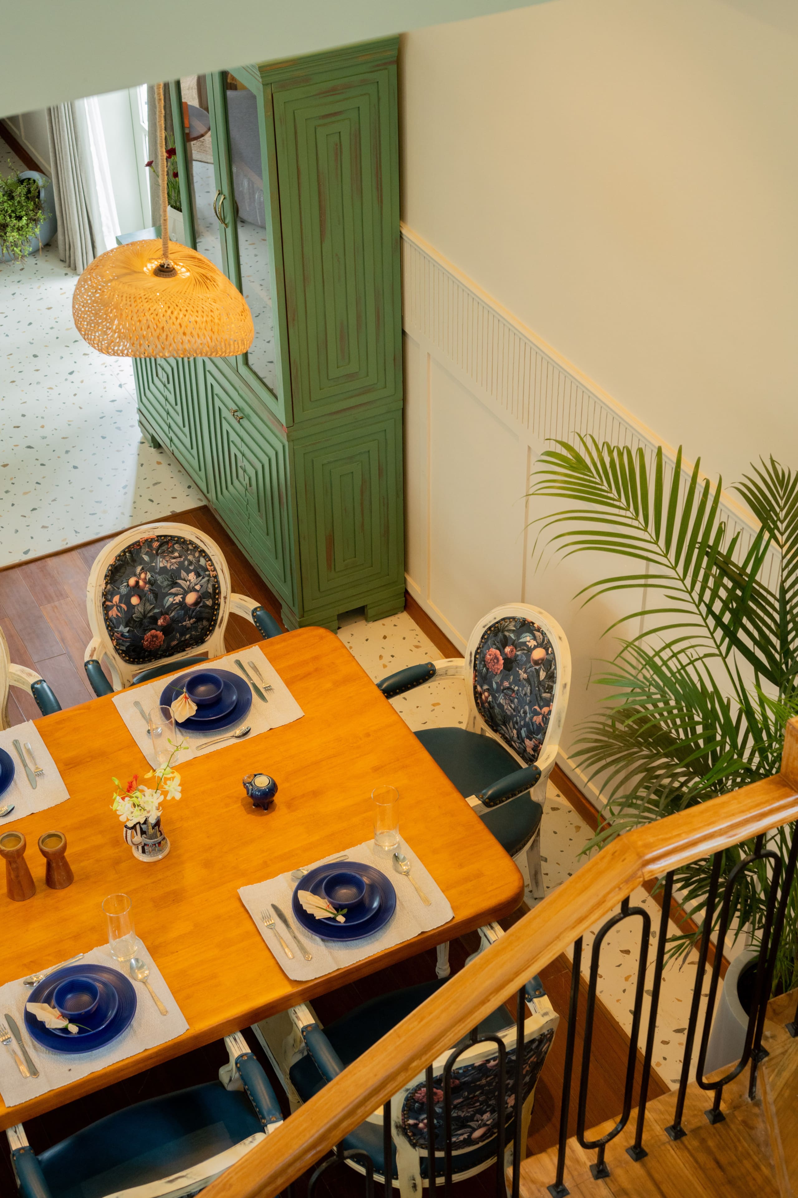 5 BHK villa w/ Pvt Pool, terrace & Pets 36