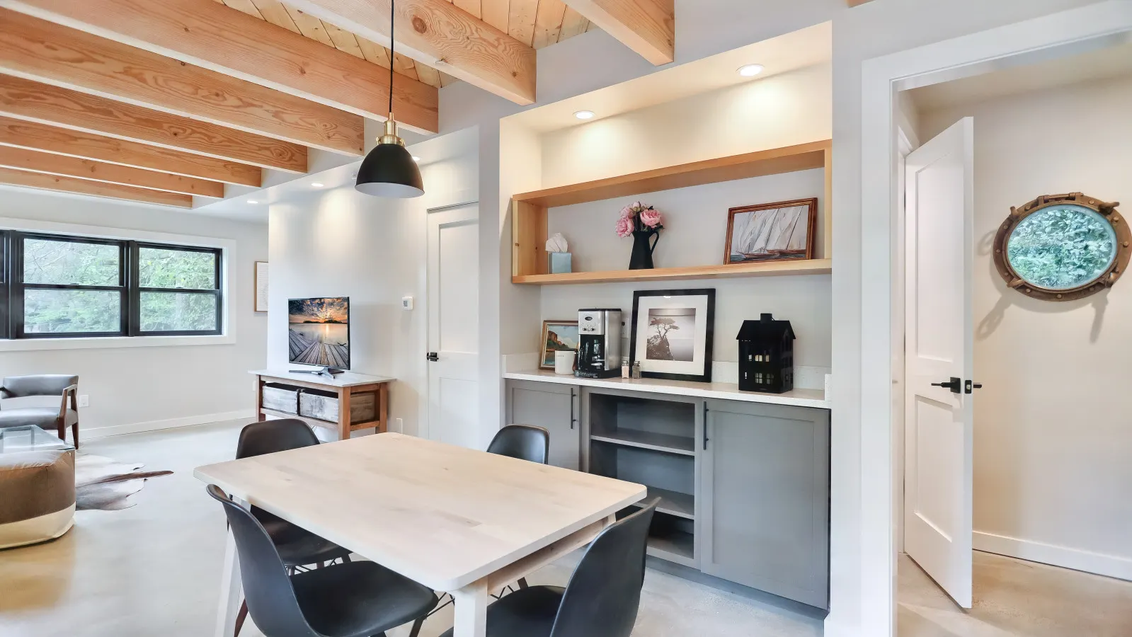 The Hygge Haven 8