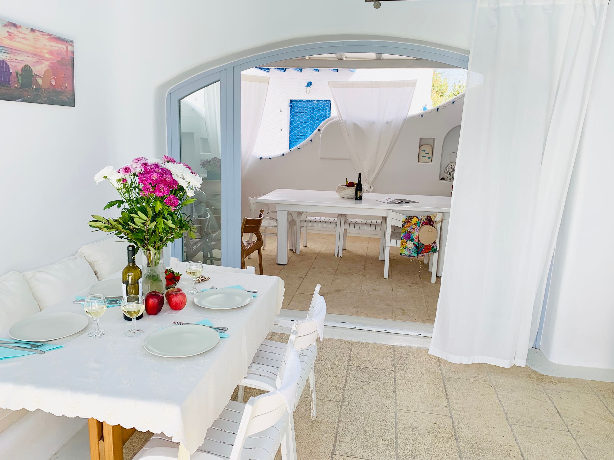 HOLIDAYS NEAR THE SEA 6