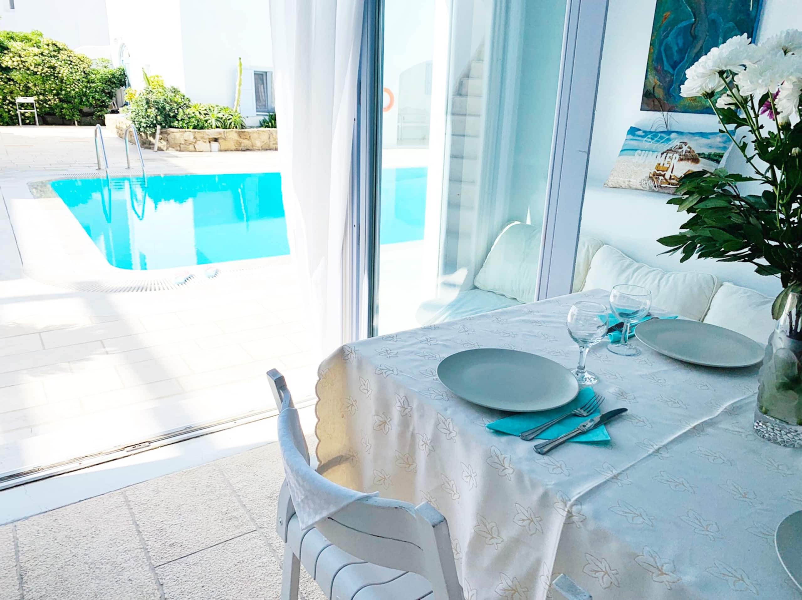 HOLIDAYS NEAR THE SEA — photo 3