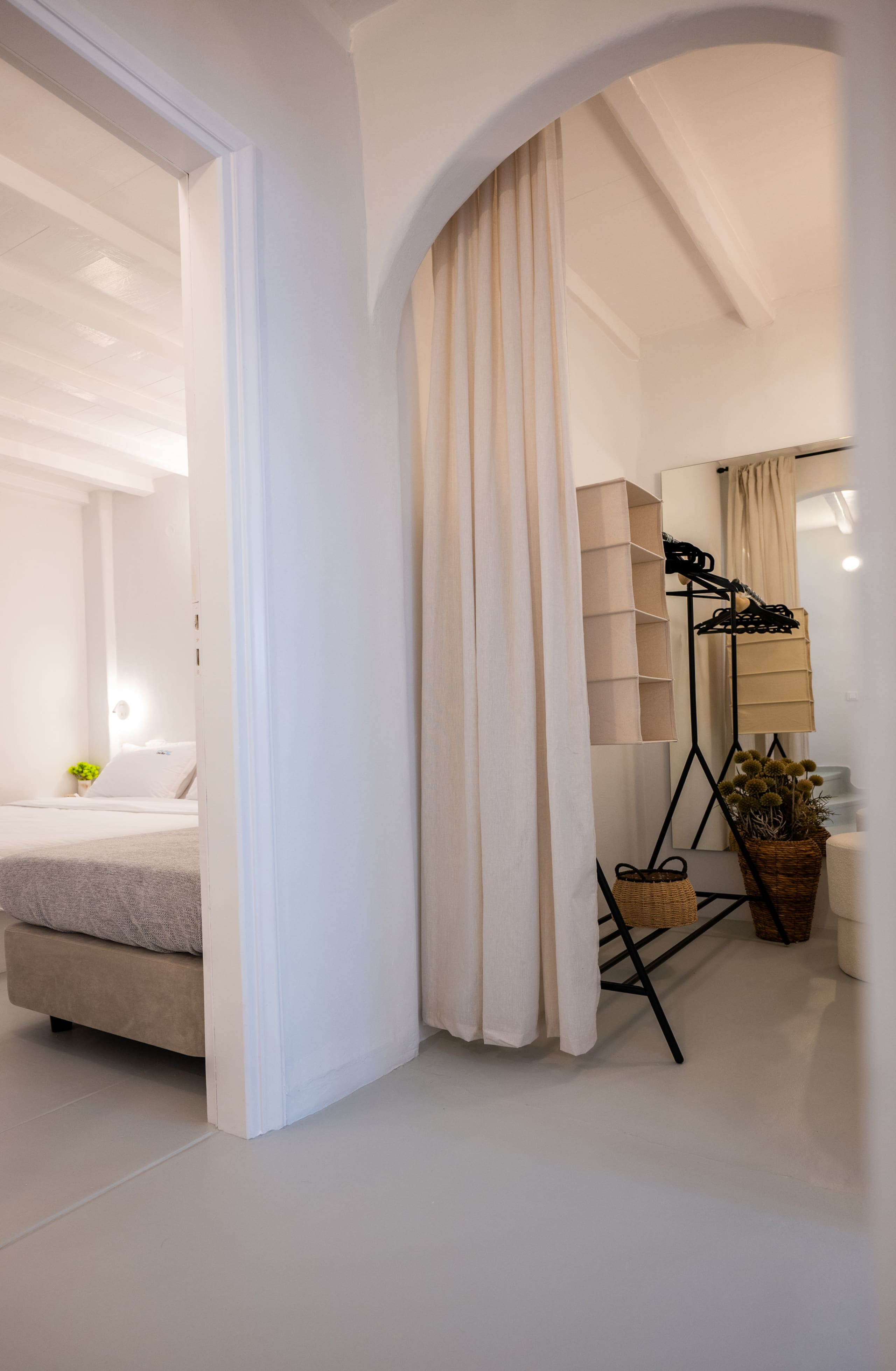 Cavo blue villas 5 Aegean dream with shared pool 34
