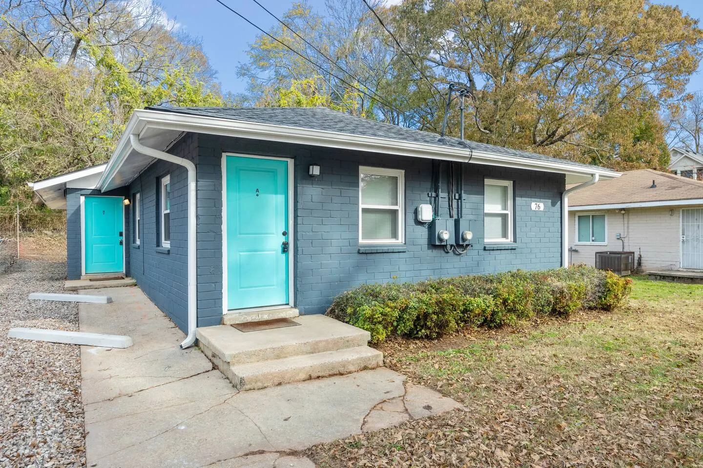 Summerhill Gem Near Zoo & Downtown ATL 3