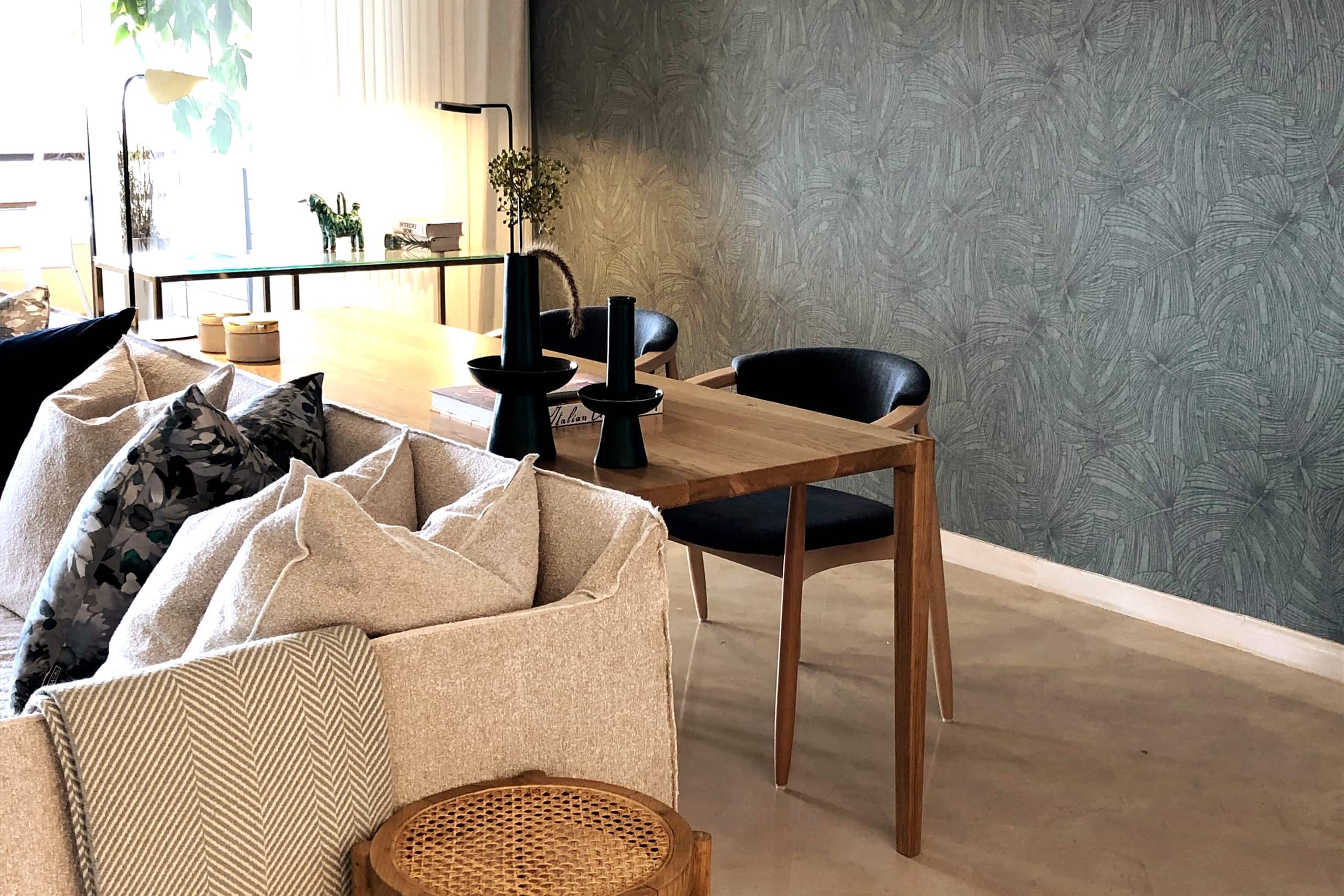 Luxury Penthouse with amazing sea views in Cascais 4