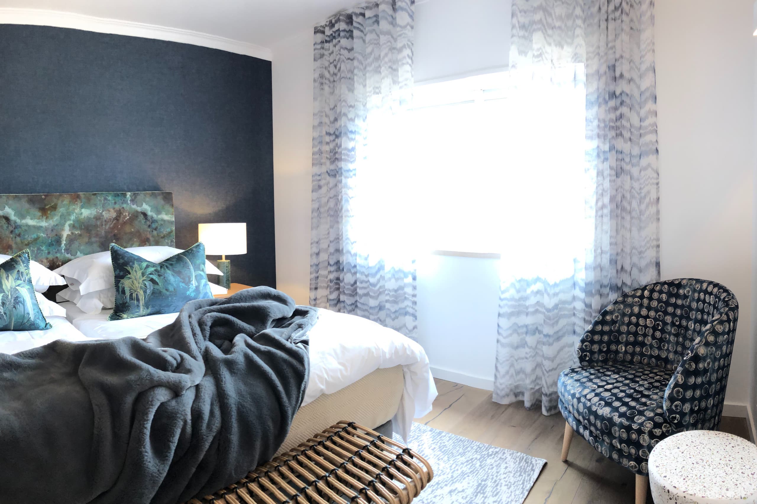 Luxury Penthouse with amazing sea views in Cascais 17