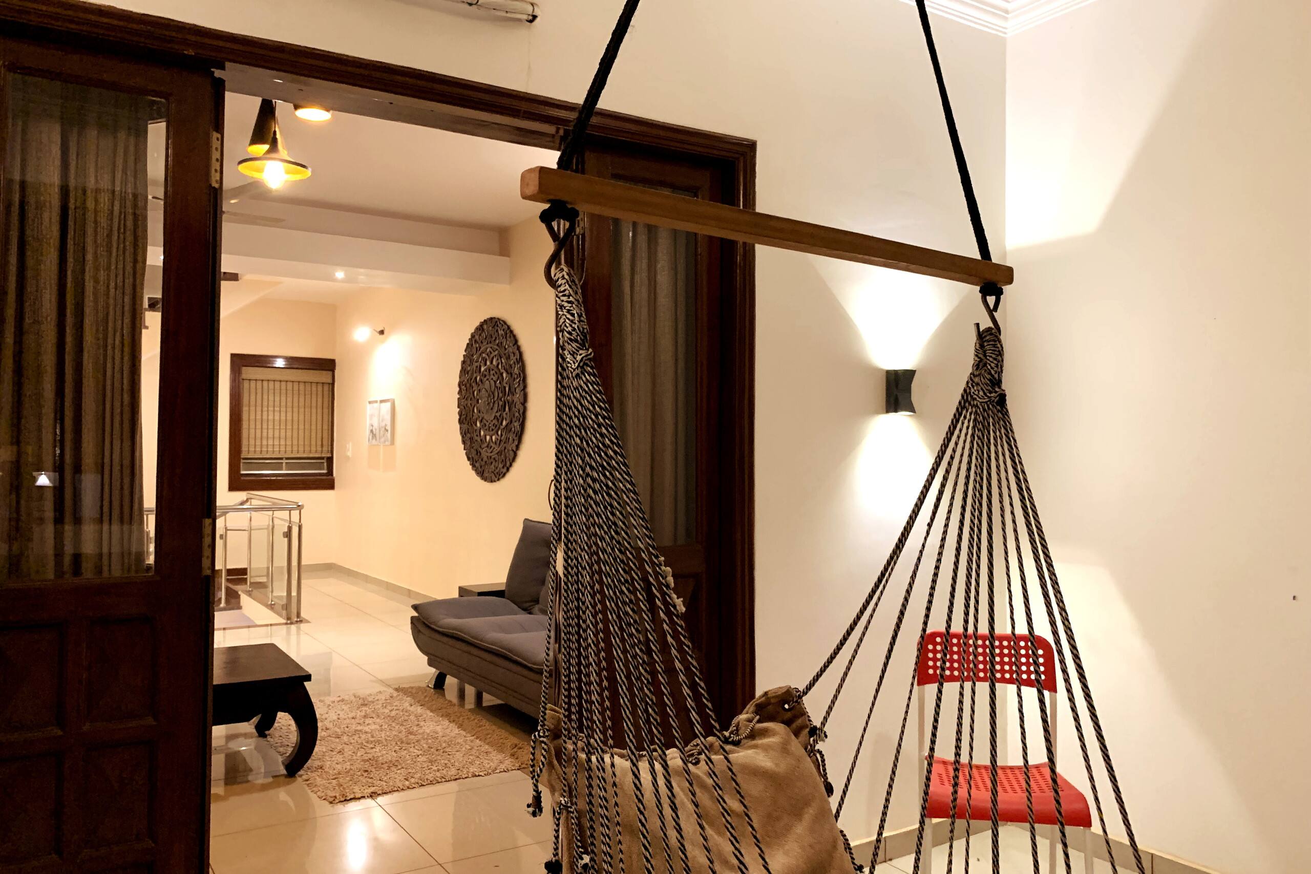 Charming 3 Bedroom Villa with Pvt Pool 10