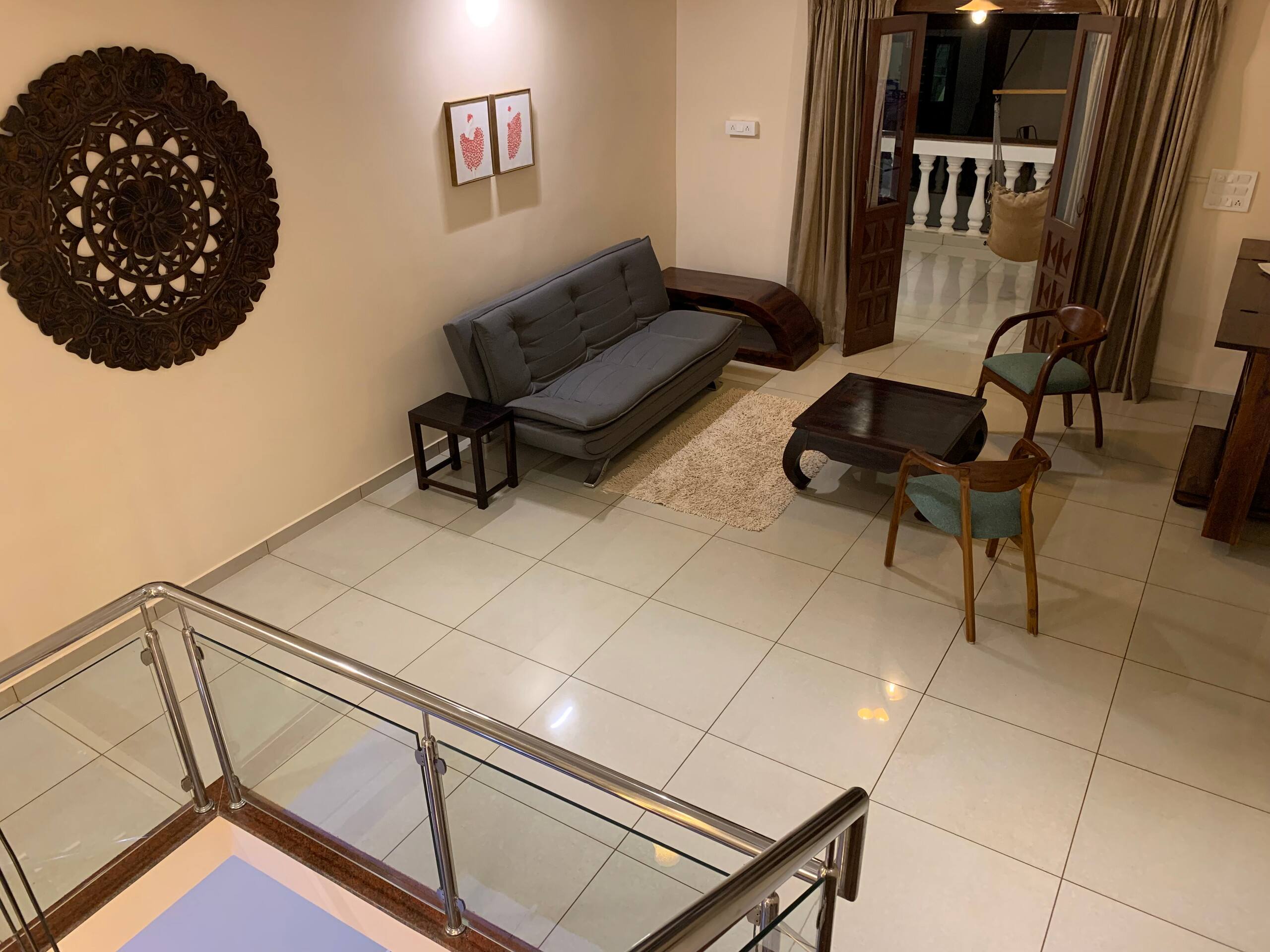 Charming 3 Bedroom Villa with Pvt Pool 9