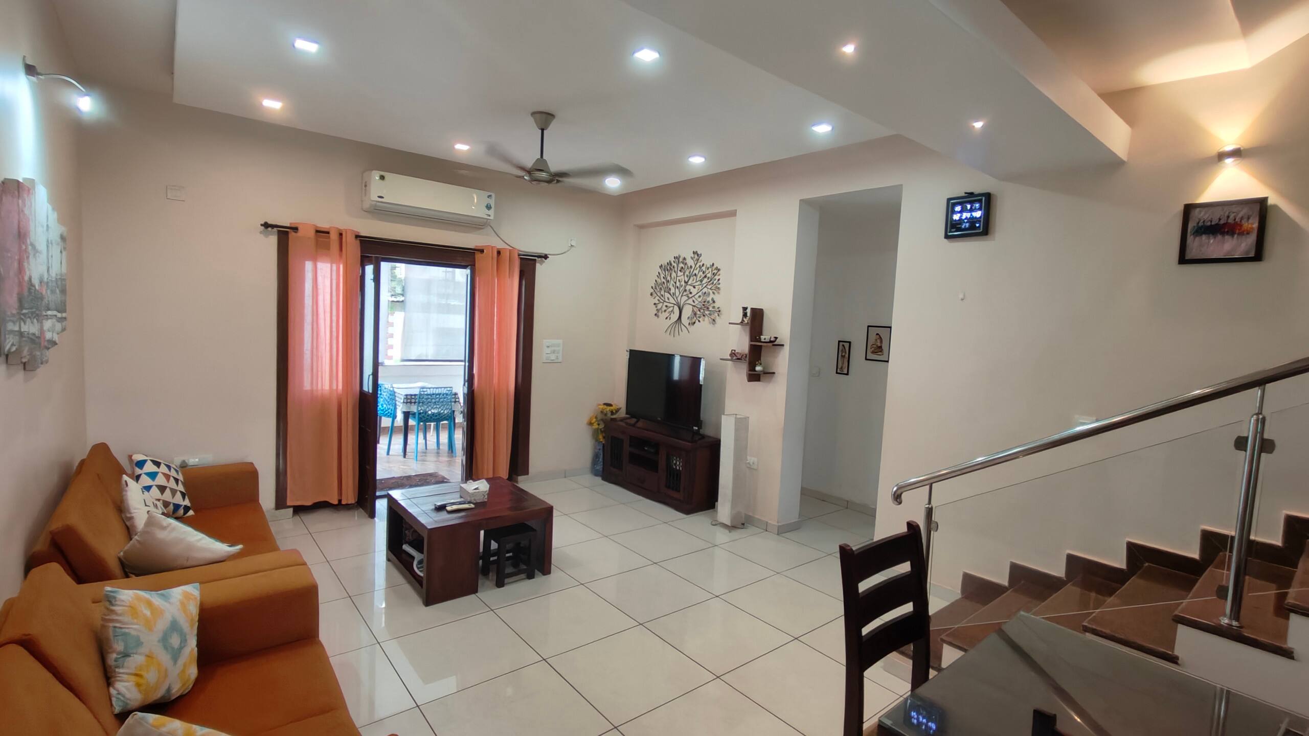 Charming 3 Bedroom Villa with Pvt Pool 16