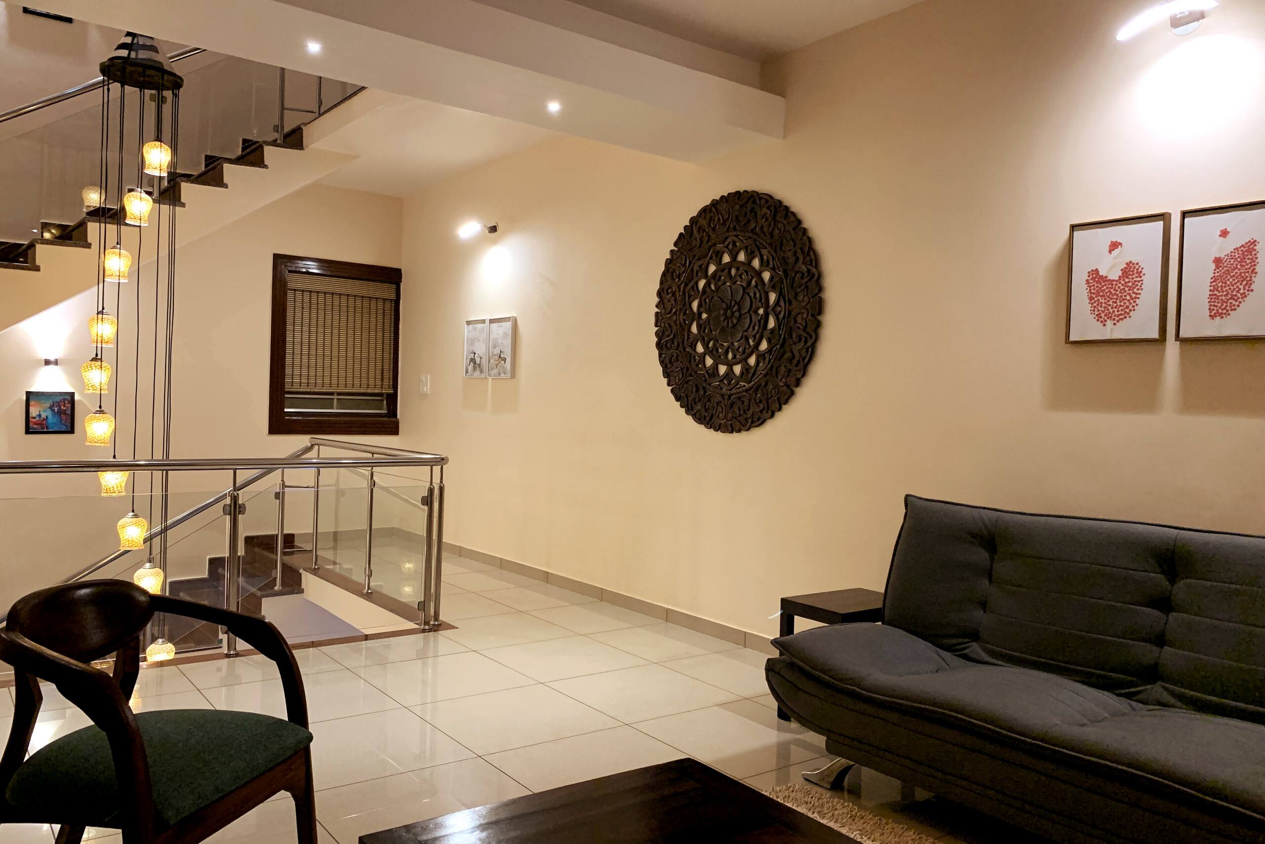 Charming 3 Bedroom Villa with Pvt Pool 8