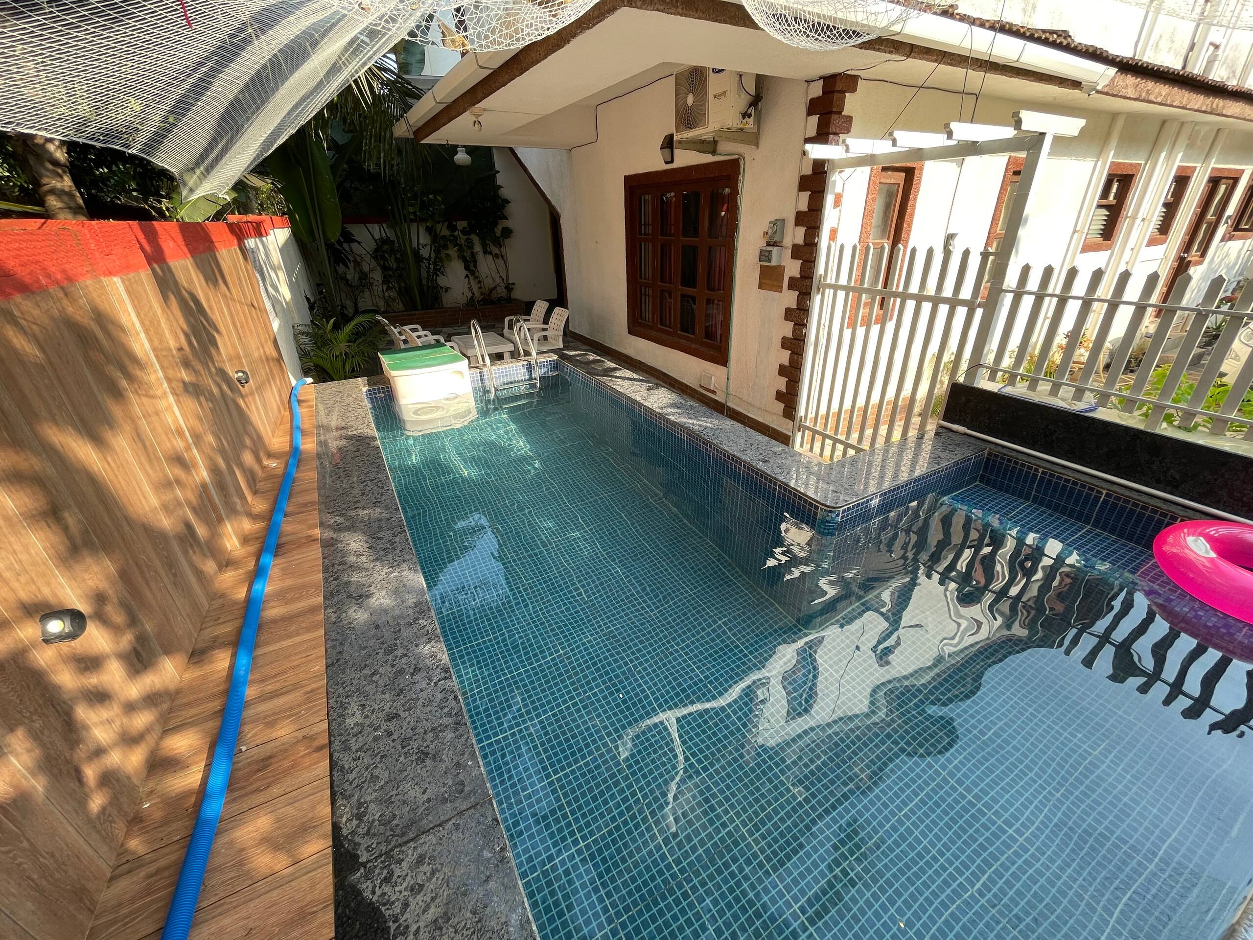 Charming 3 Bedroom Villa with Pvt Pool 7