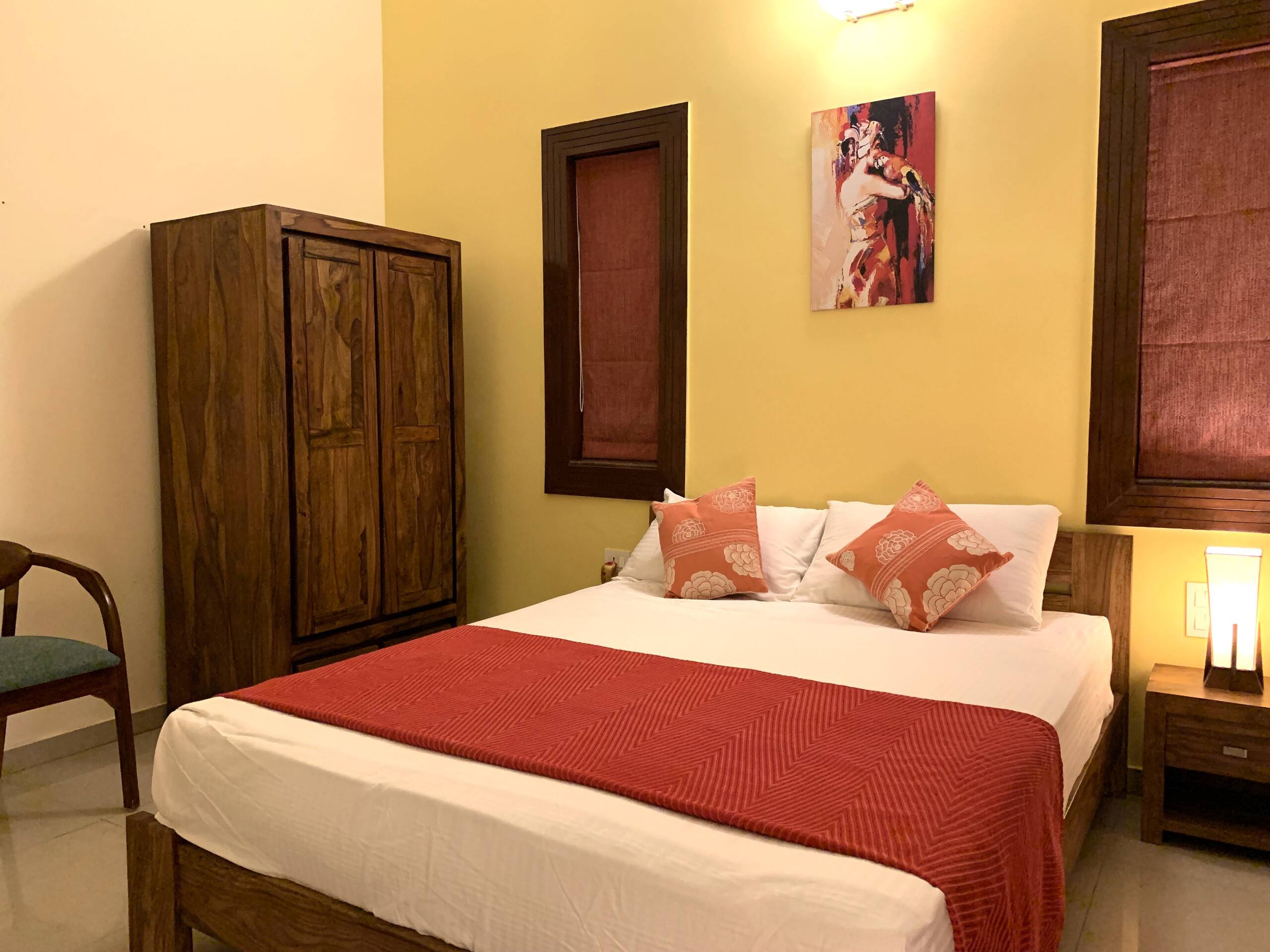 Charming 3 Bedroom Villa with Pvt Pool 33