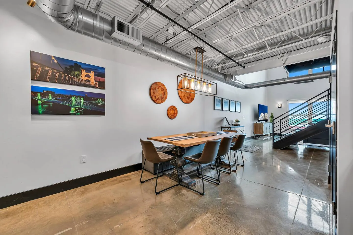 Bridges of the Brazos - Downtown Waco Condo 13