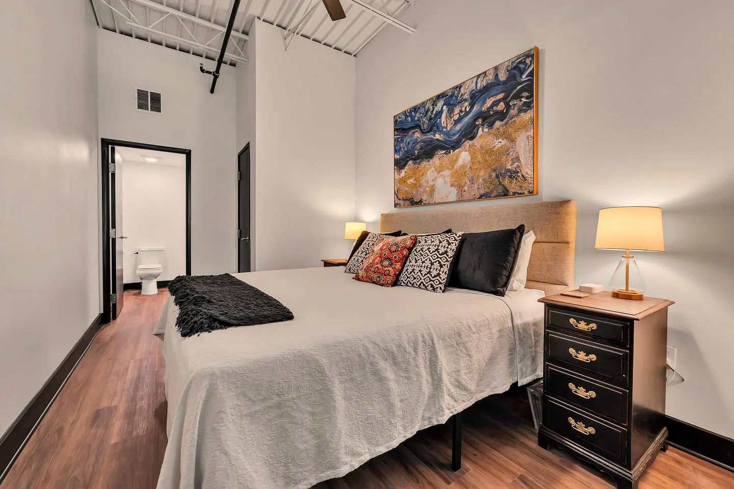 Bridges of the Brazos - Downtown Waco Condo 14