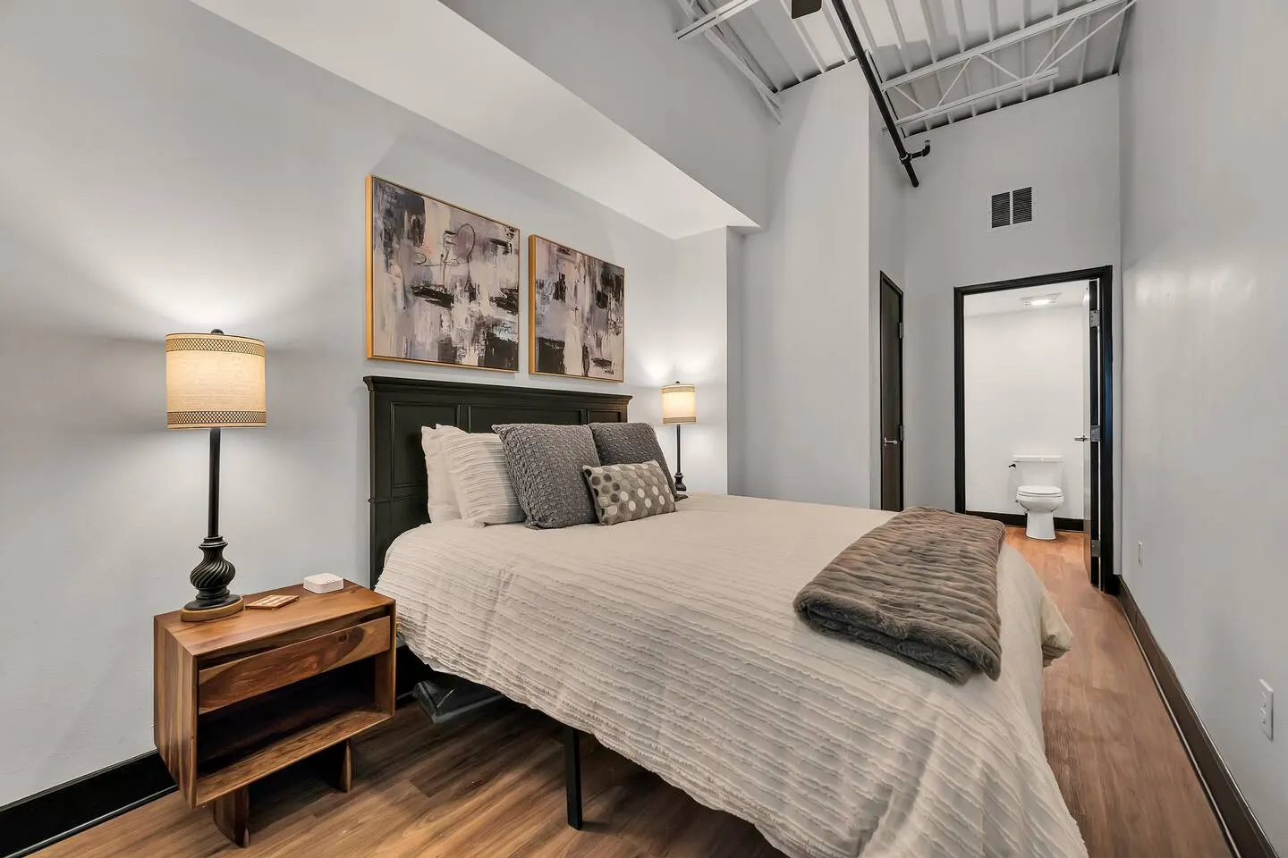 Bridges of the Brazos - Downtown Waco Condo 15