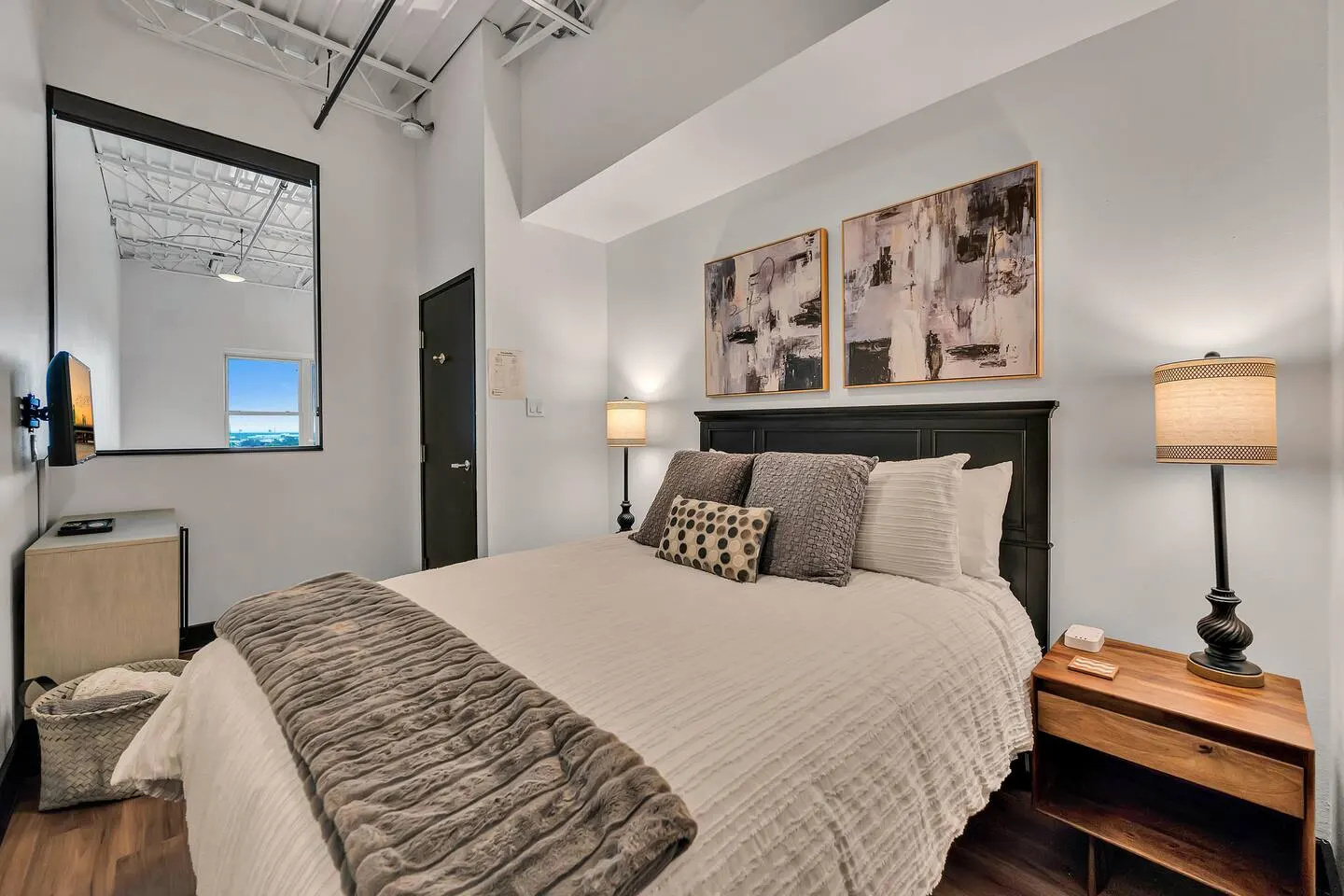 Bridges of the Brazos - Downtown Waco Condo 16