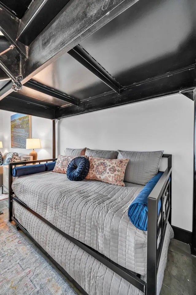Bridges of the Brazos - Downtown Waco Condo 17