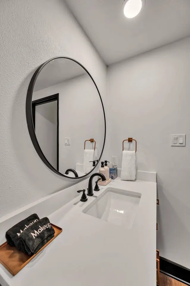 Bridges of the Brazos - Downtown Waco Condo 20