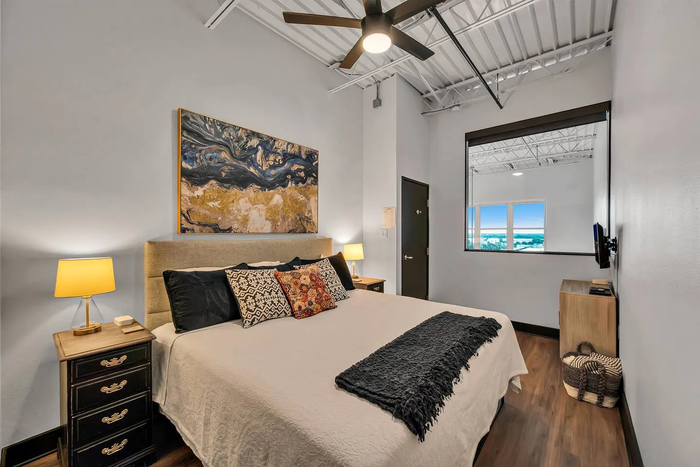 Bridges of the Brazos - Downtown Waco Condo 4