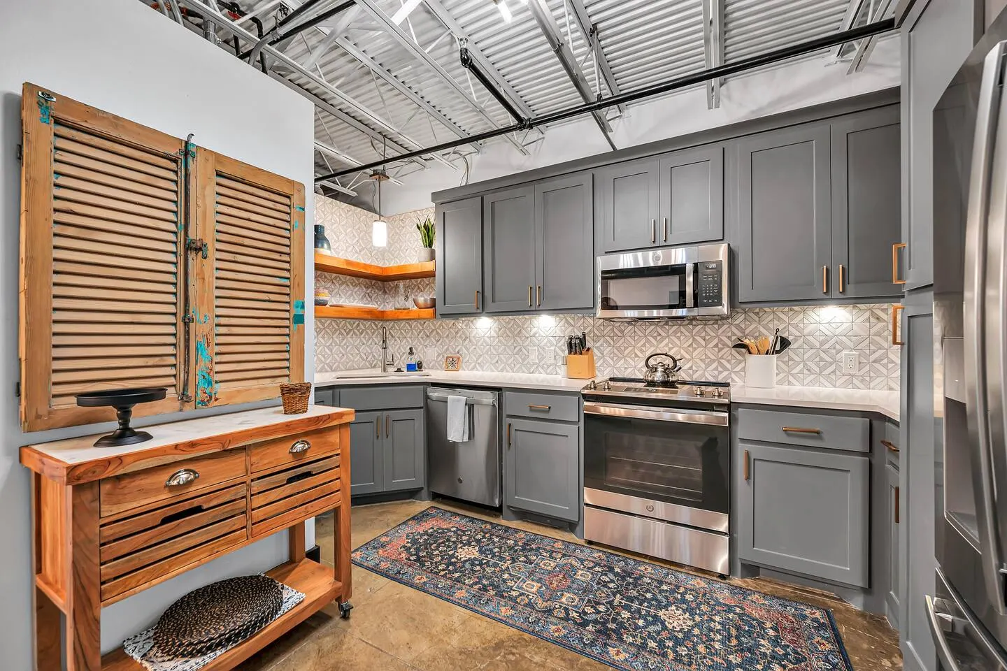 Bridges of the Brazos - Downtown Waco Condo 5