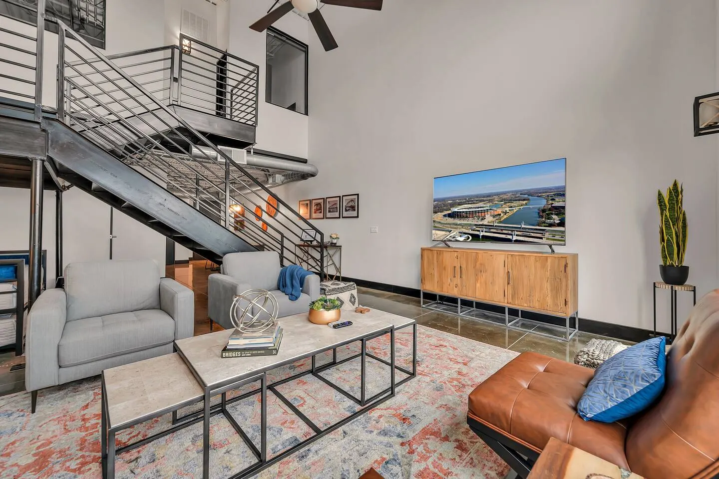 Bridges of the Brazos - Downtown Waco Condo 6