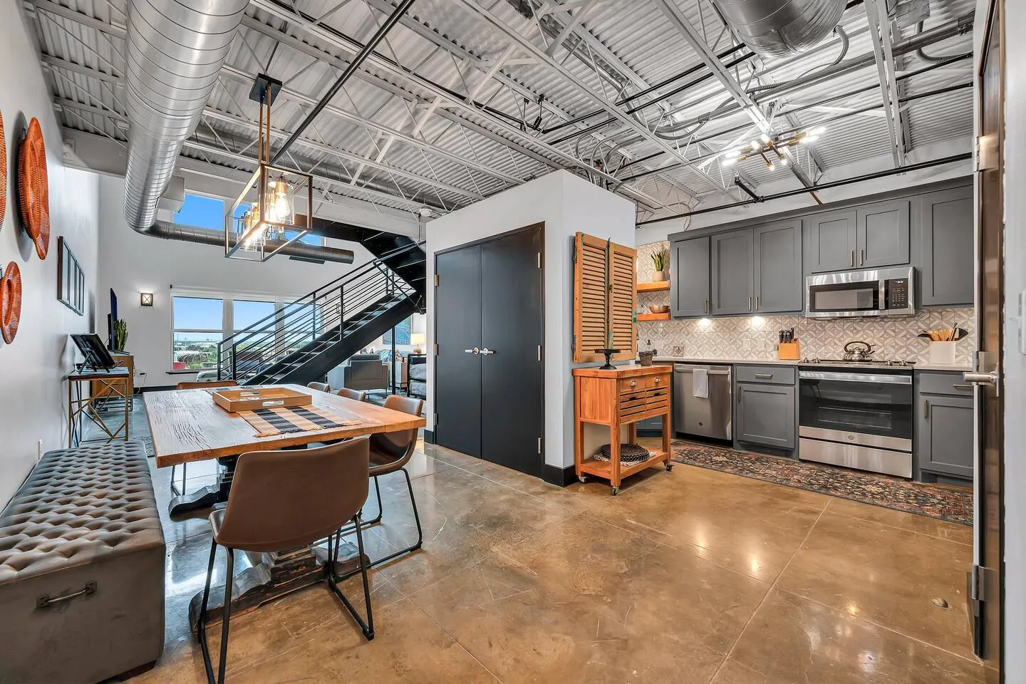 Bridges of the Brazos - Downtown Waco Condo 7