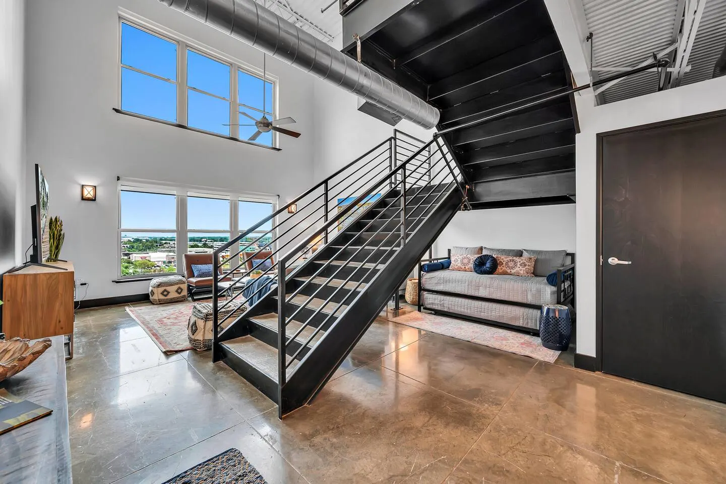 Bridges of the Brazos - Downtown Waco Condo 8