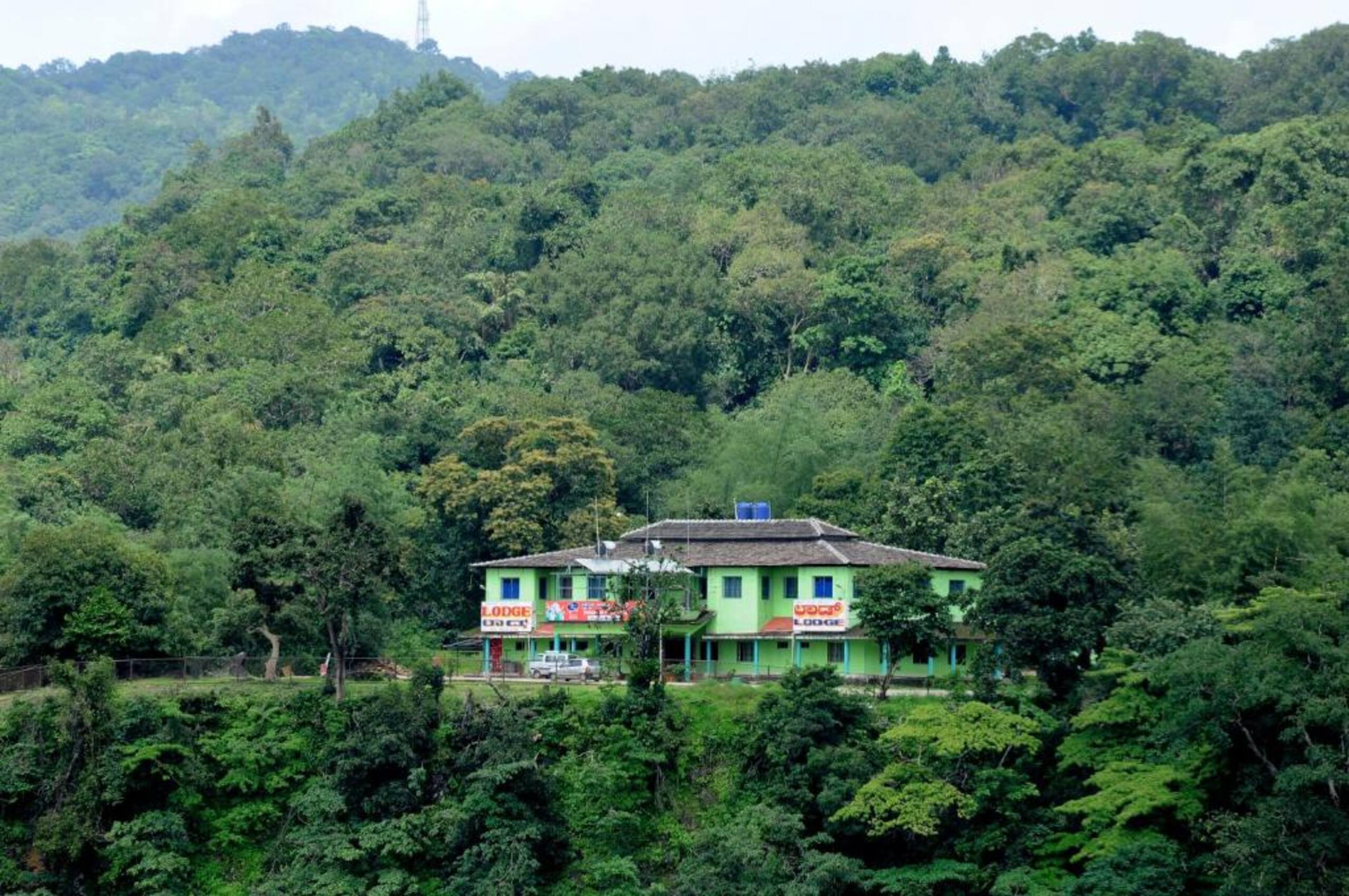 TripThrill Prakruti yatri nivas-deluxe triple room 3