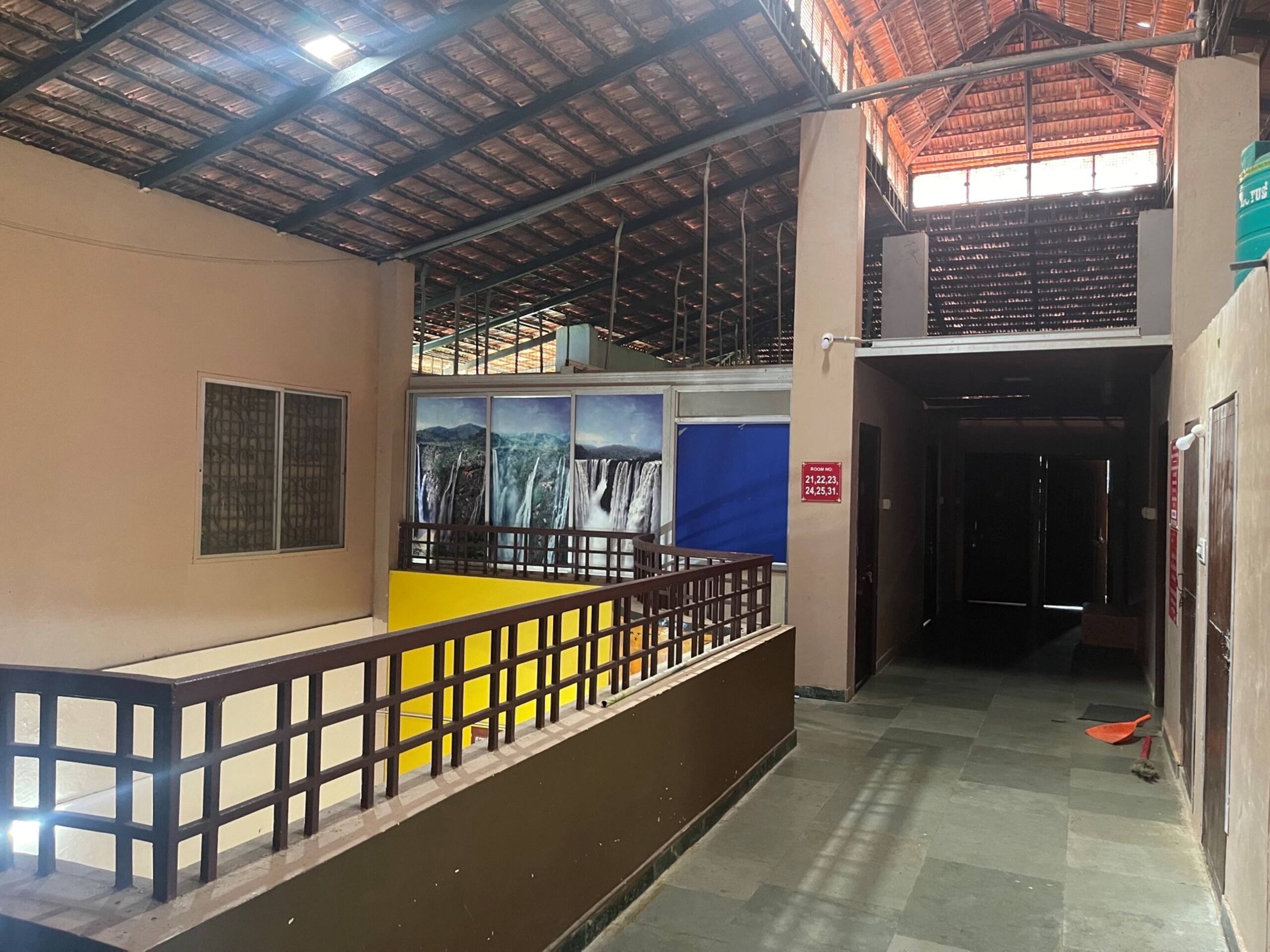 TripThrill Prakruti yatri nivas-deluxe triple room 11