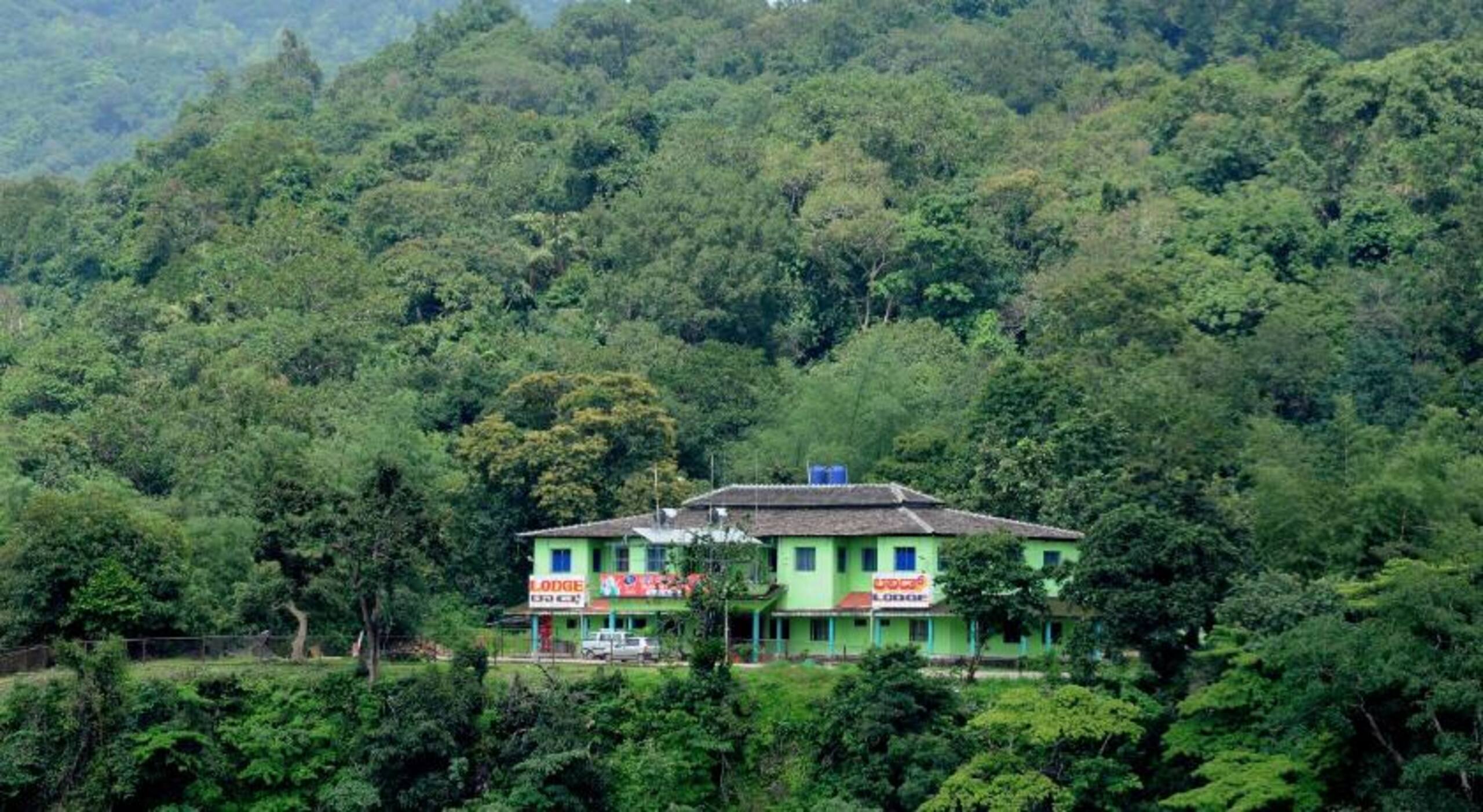 TripThrill Prakruti yatri nivas-deluxe triple room 4